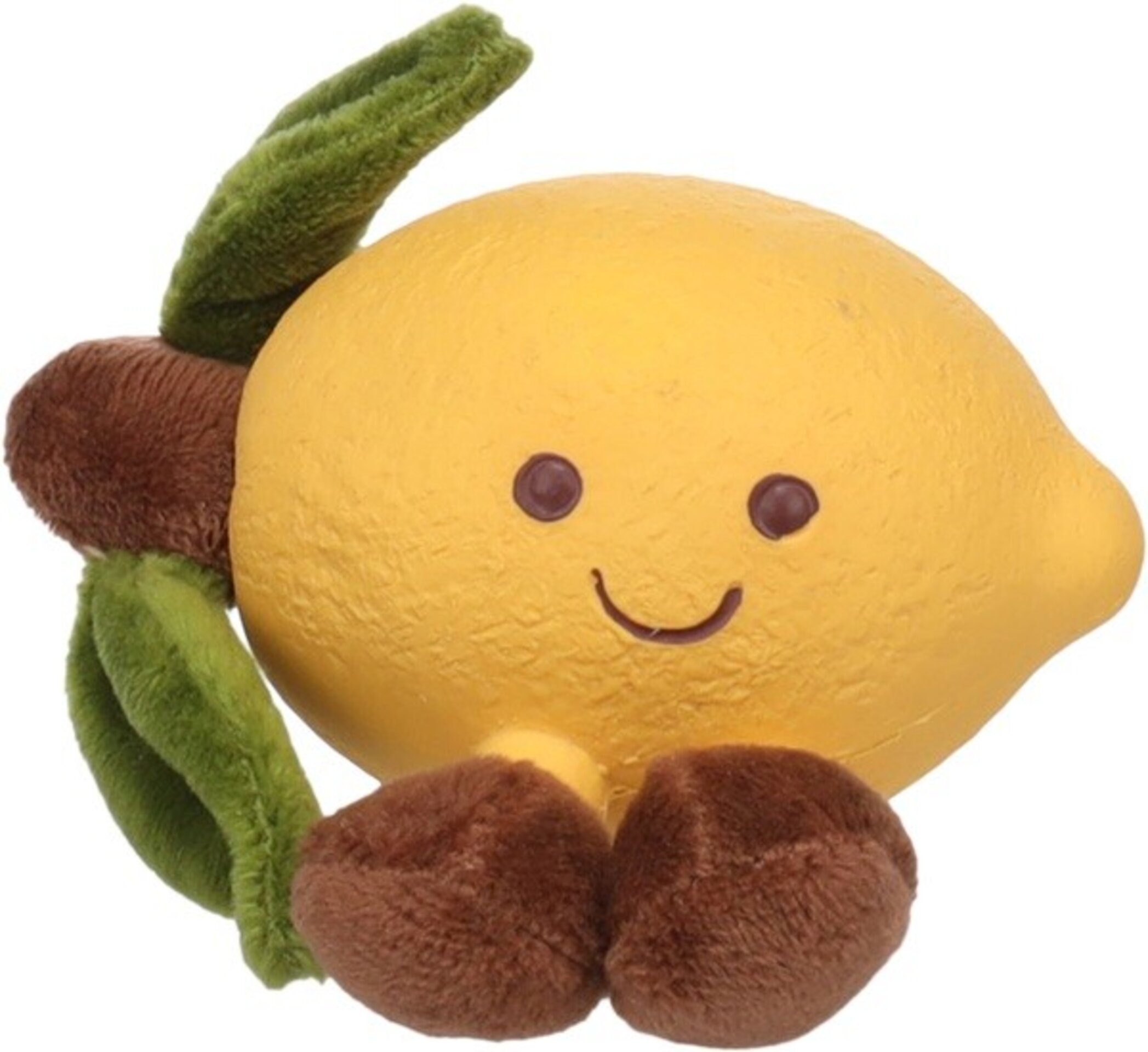 Juguete Látex Frutas – Juguete para perros - 5