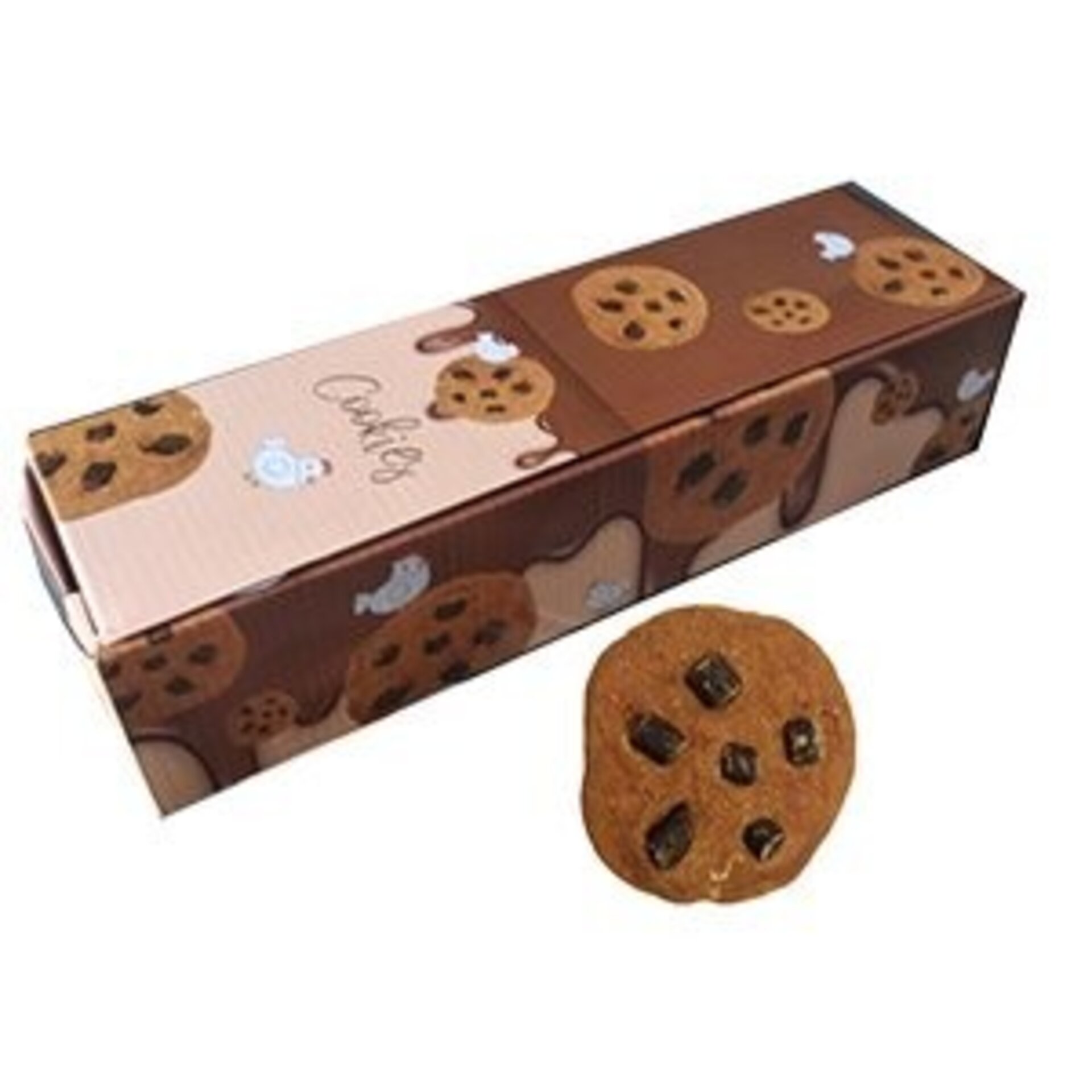 Cookies snack perro - 2