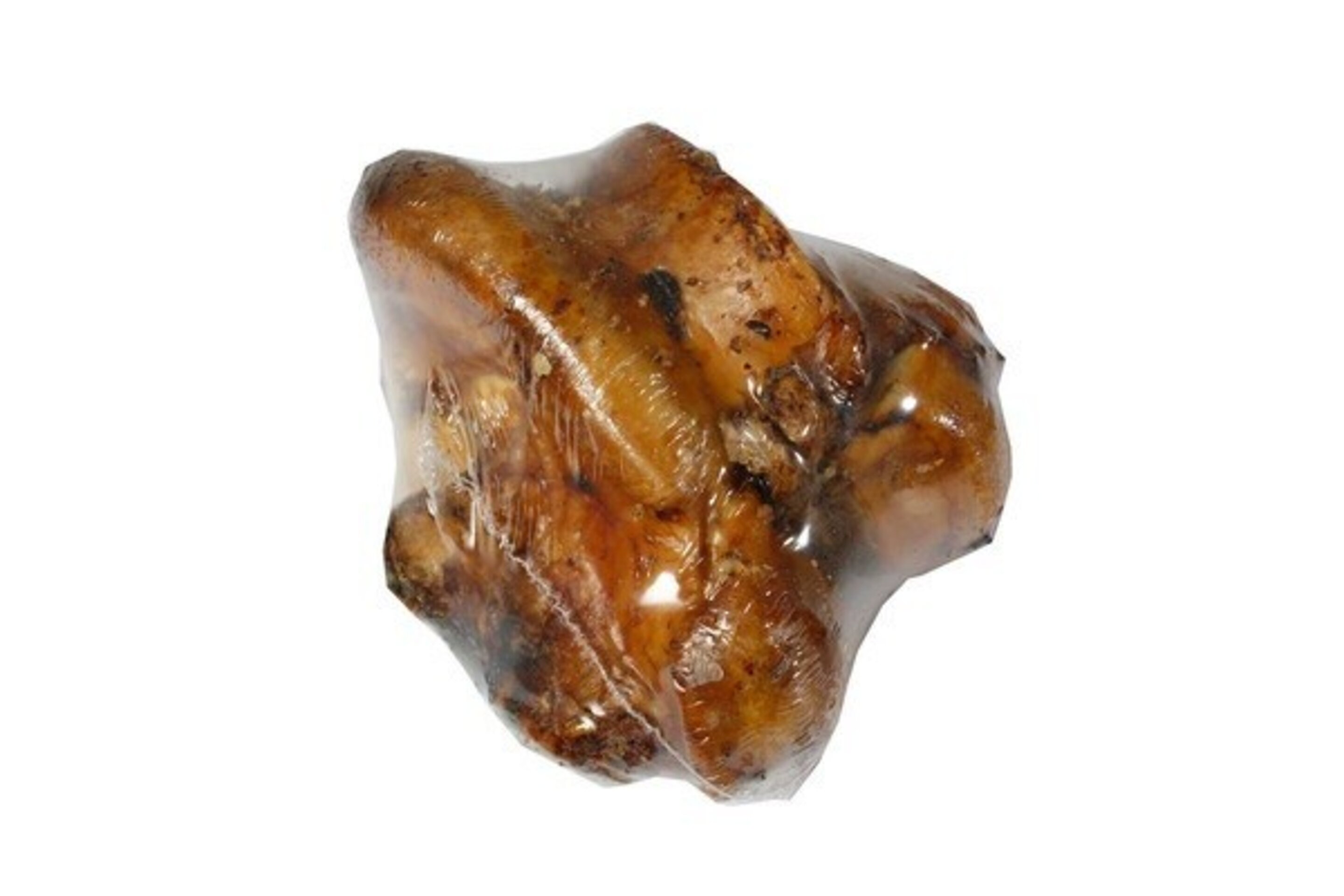 BEEZTEES CODILLO DE TERNERA SECA - COMPLETO - 1