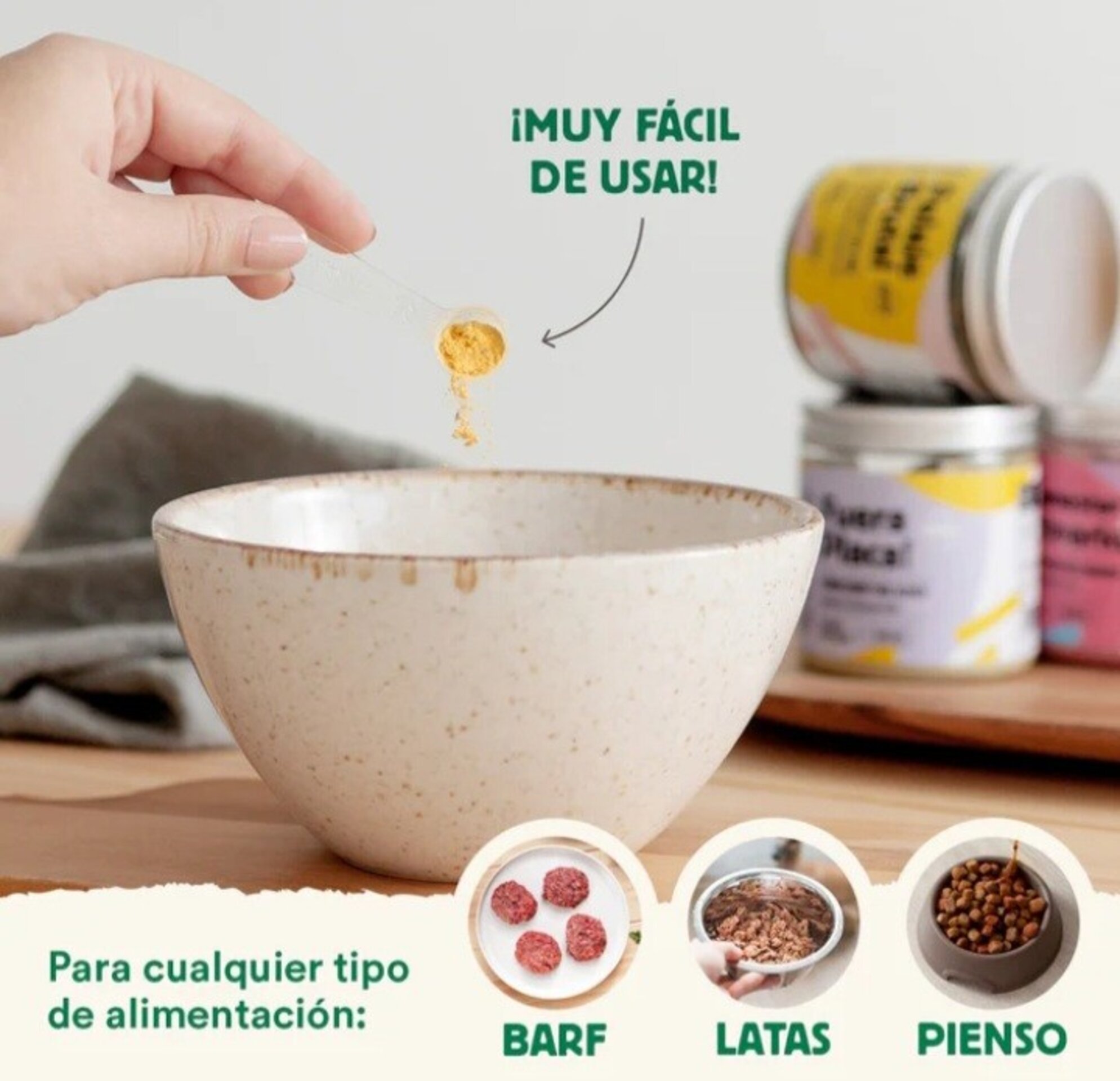 DIGESTIONES FIRMES Prebiótico regulador problemas intestinales - 4
