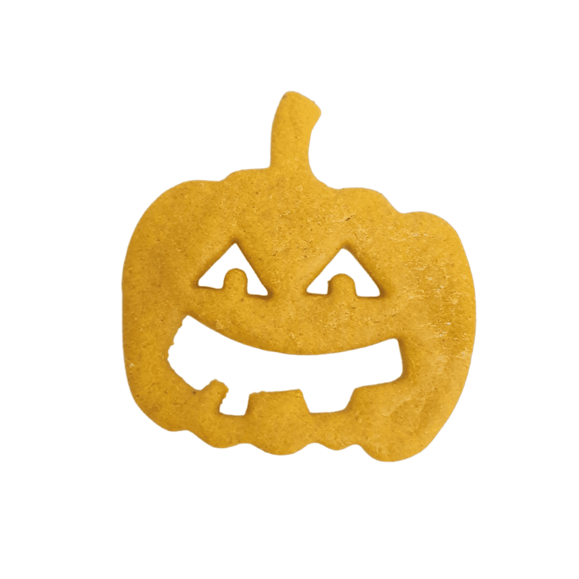 Calabaza - Galleta HALLOWEEN para perro - WANIYANPI - 1