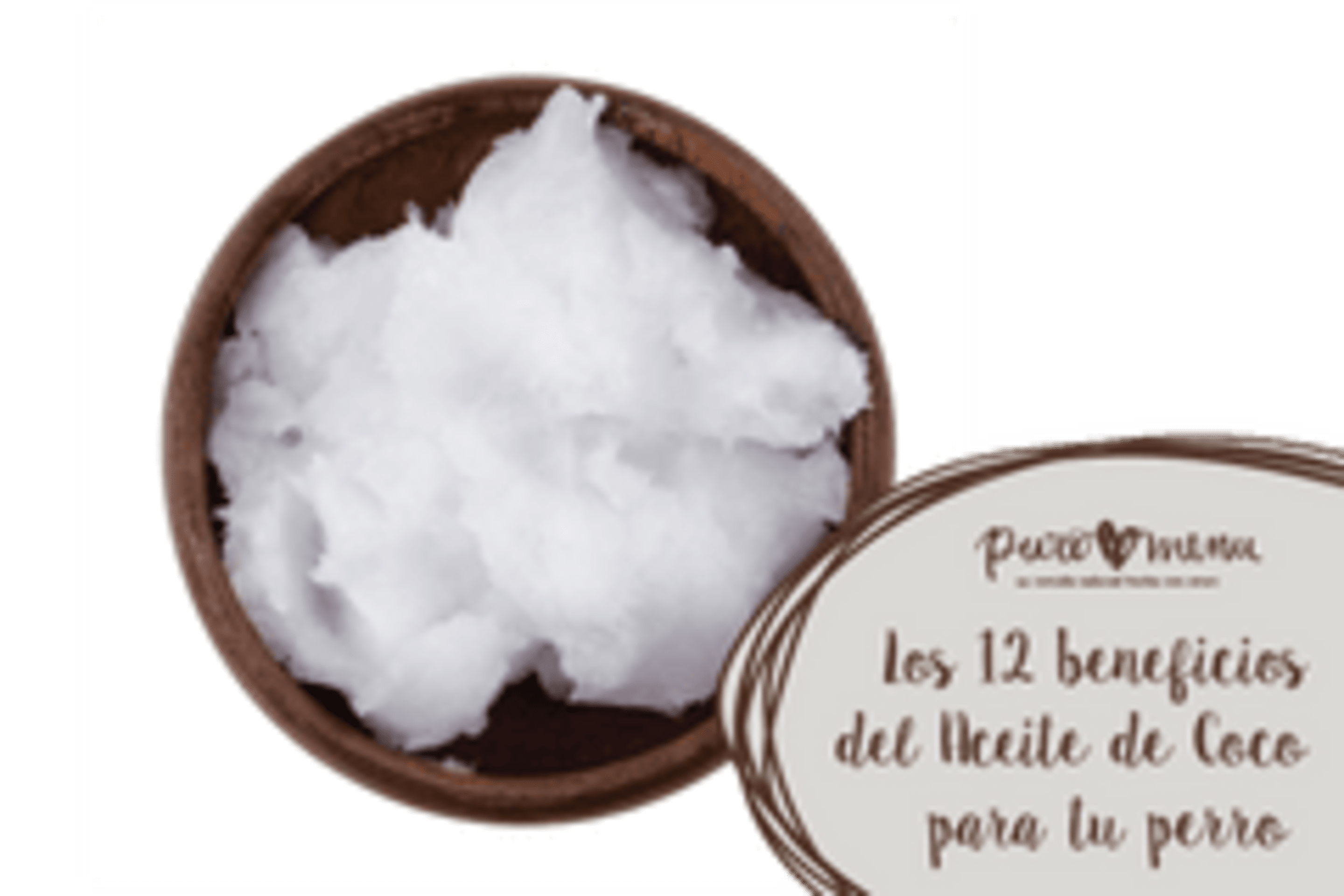 Aceite de coco virgen bio 272ml - 2