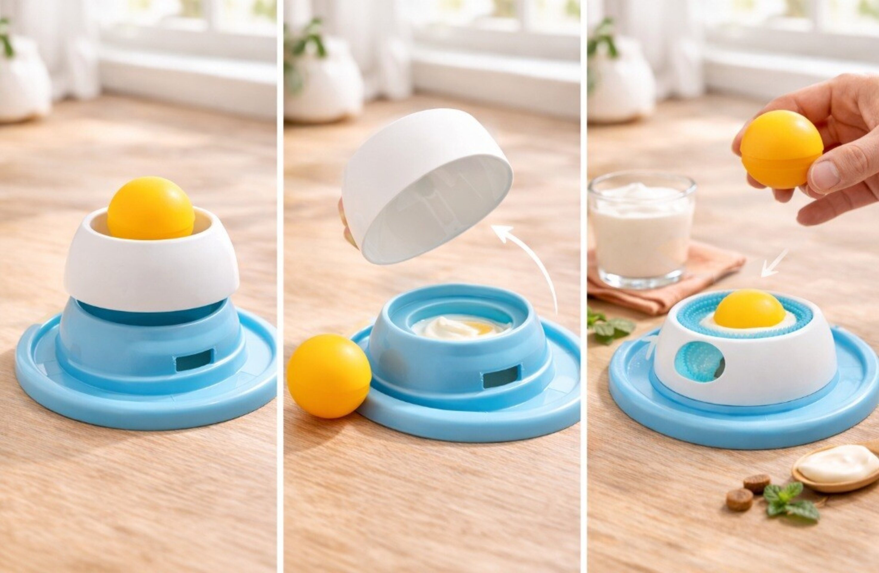 Kit Express Relax –  perros y gatos - 4