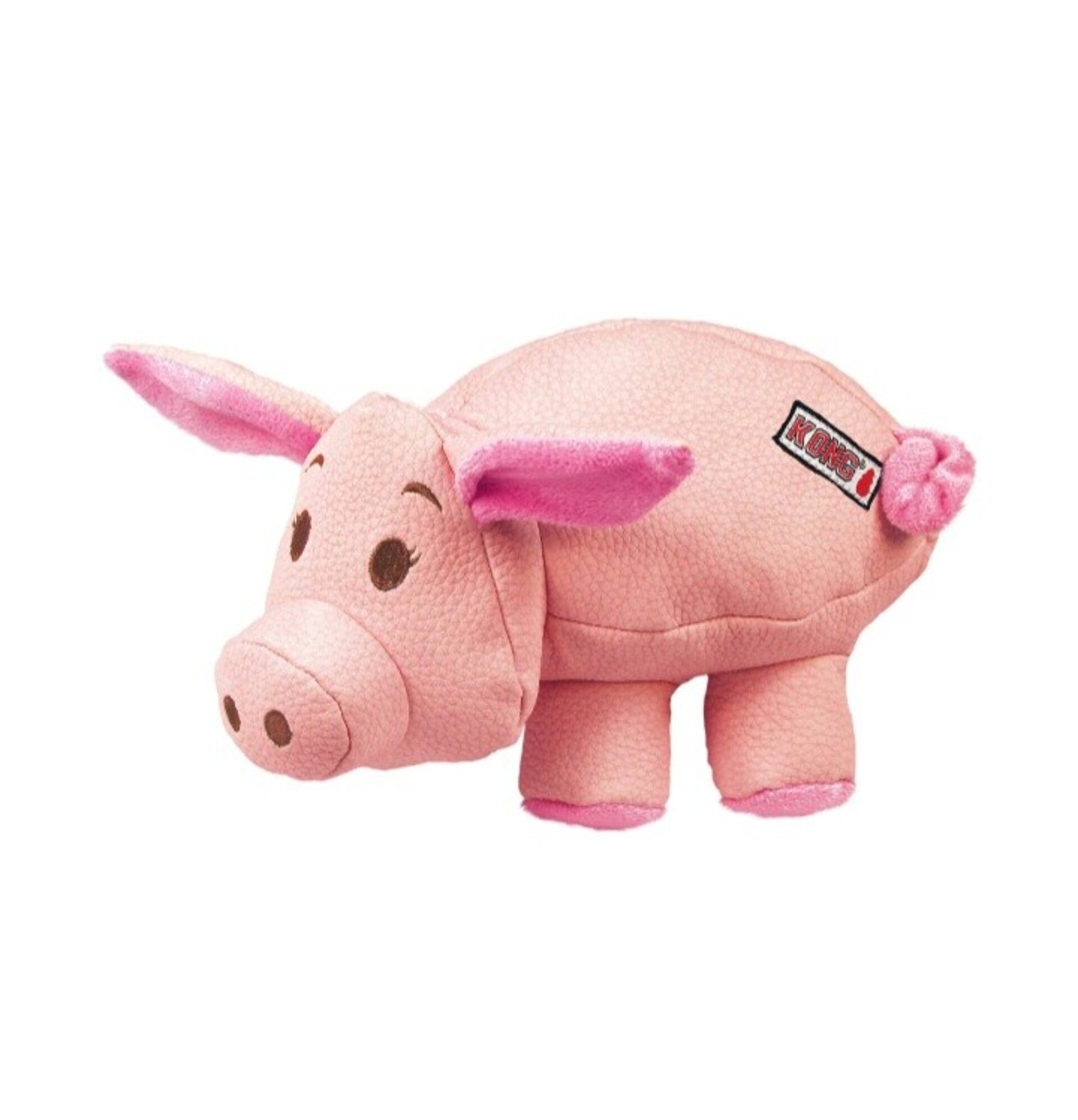 KONG Peluche  Pig , cerdito s - 3