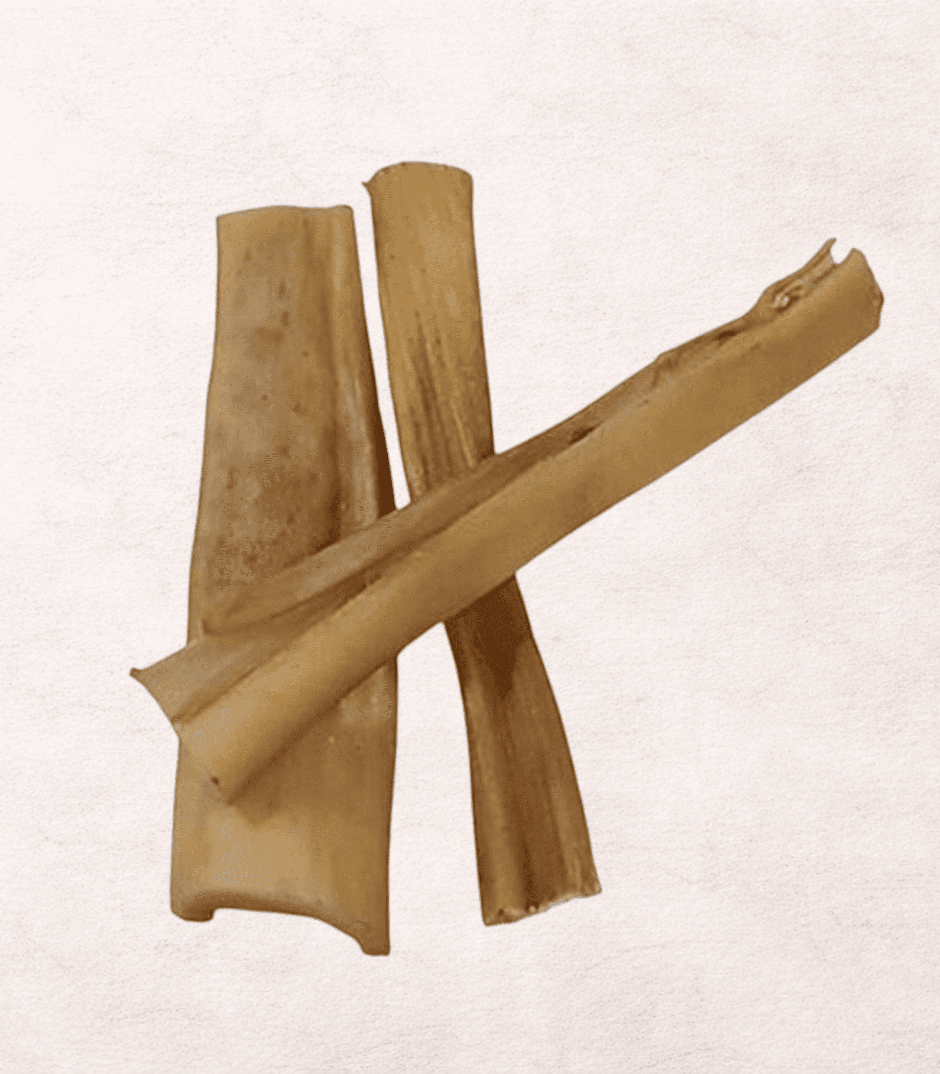 Caravaca de Bufalo snack perros 500 gr - 1