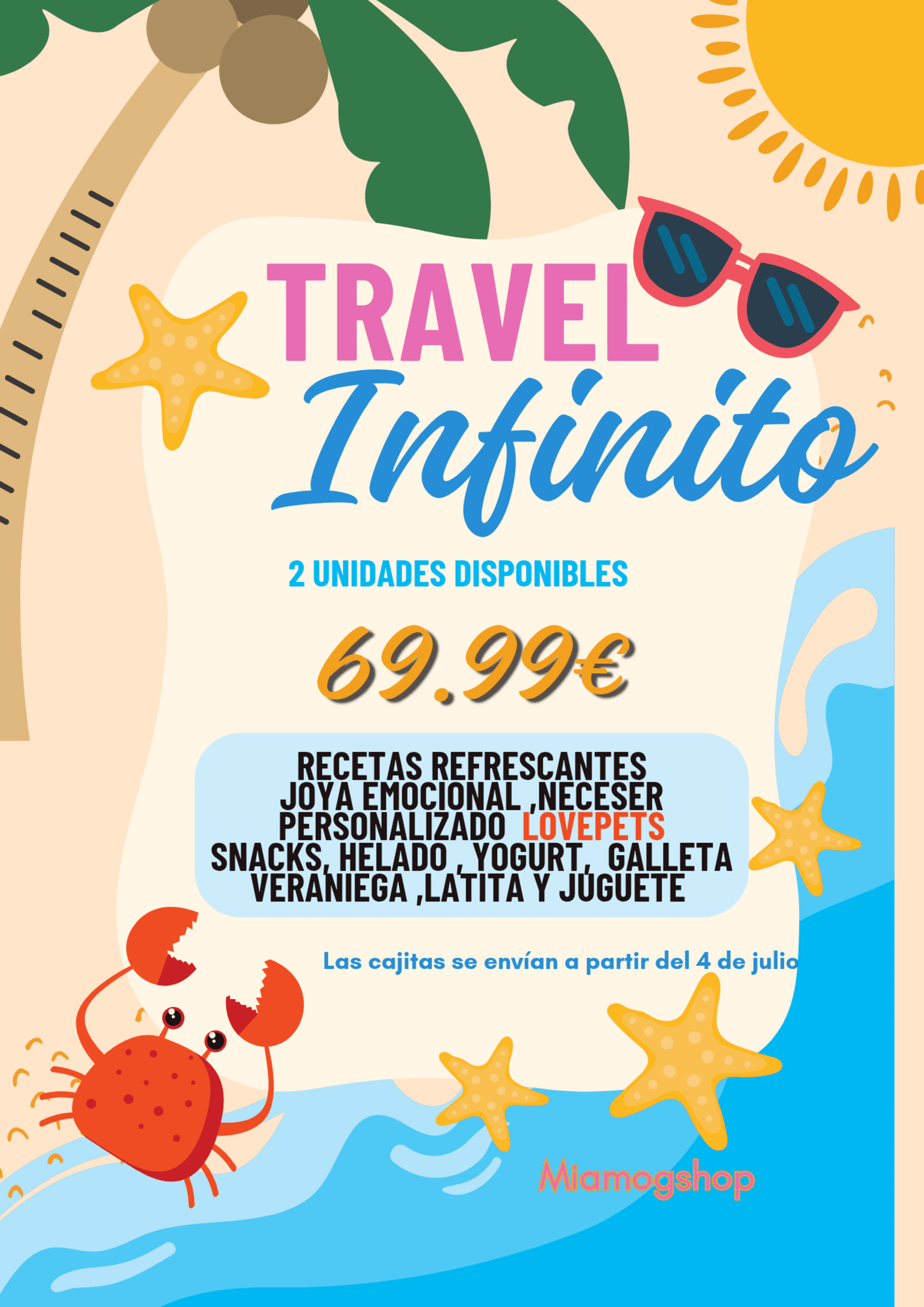 Travel box - 4