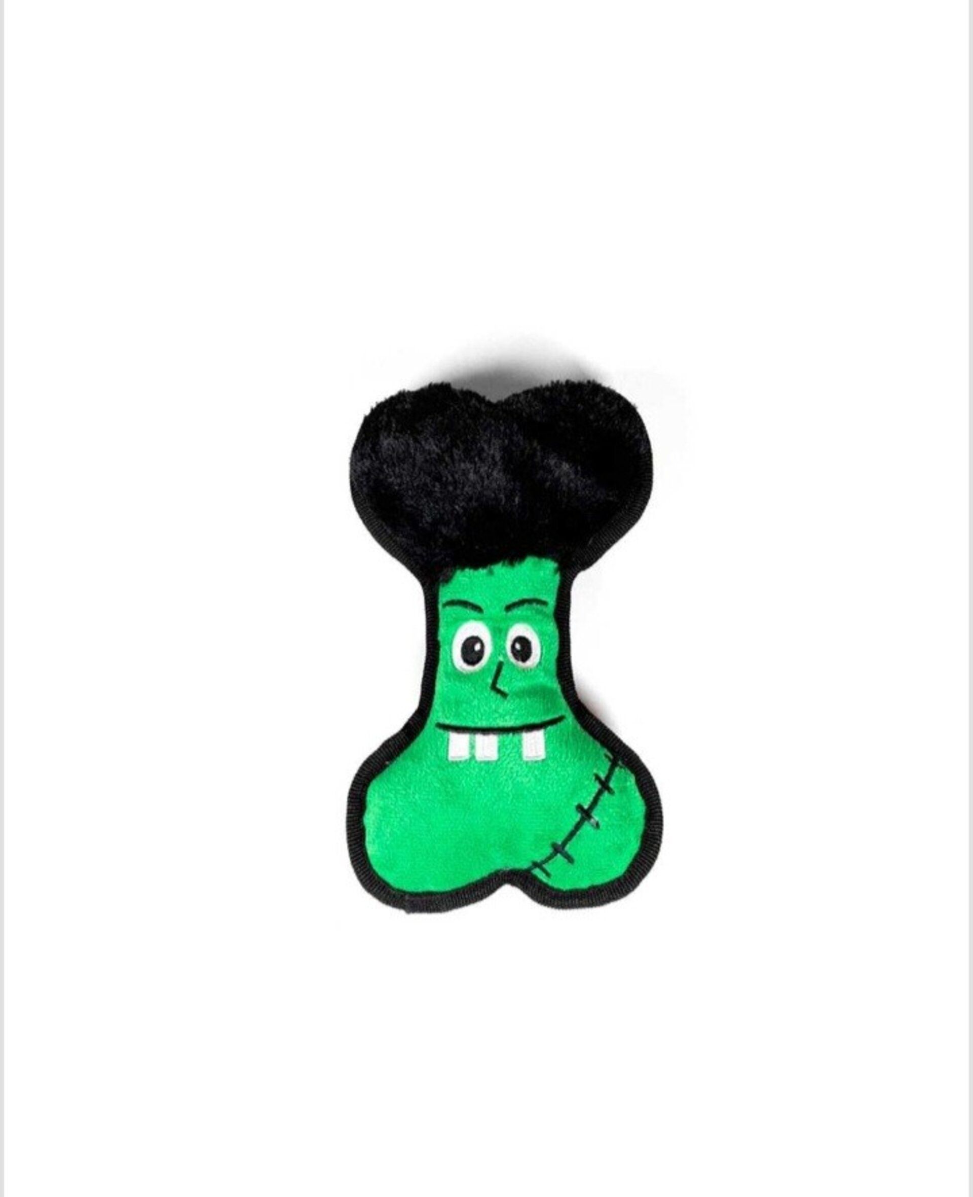 Gloria peluche halloween Frankestein Hueso - 1