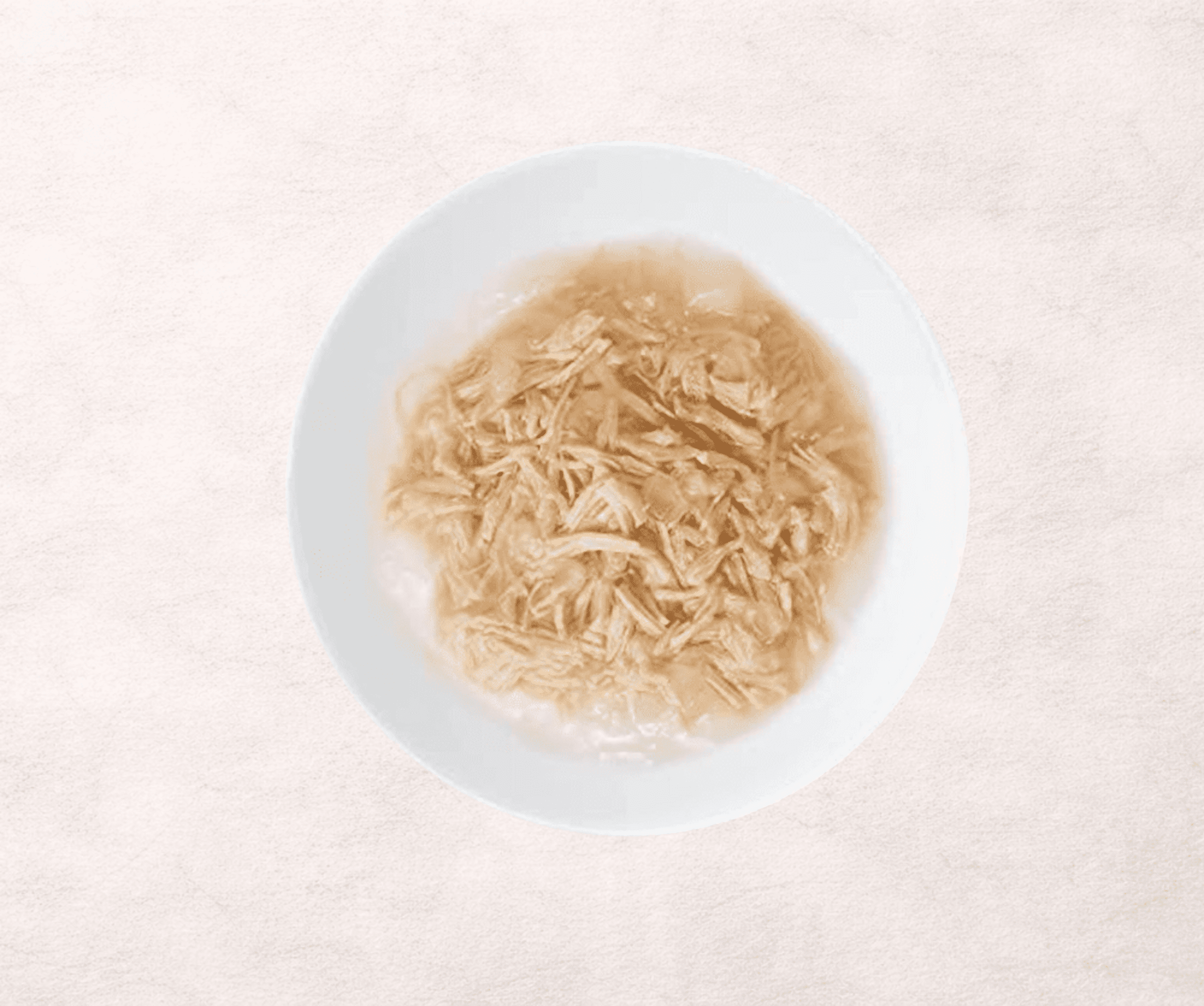 Broth CAT Receta de Pollo con Salmón - 2