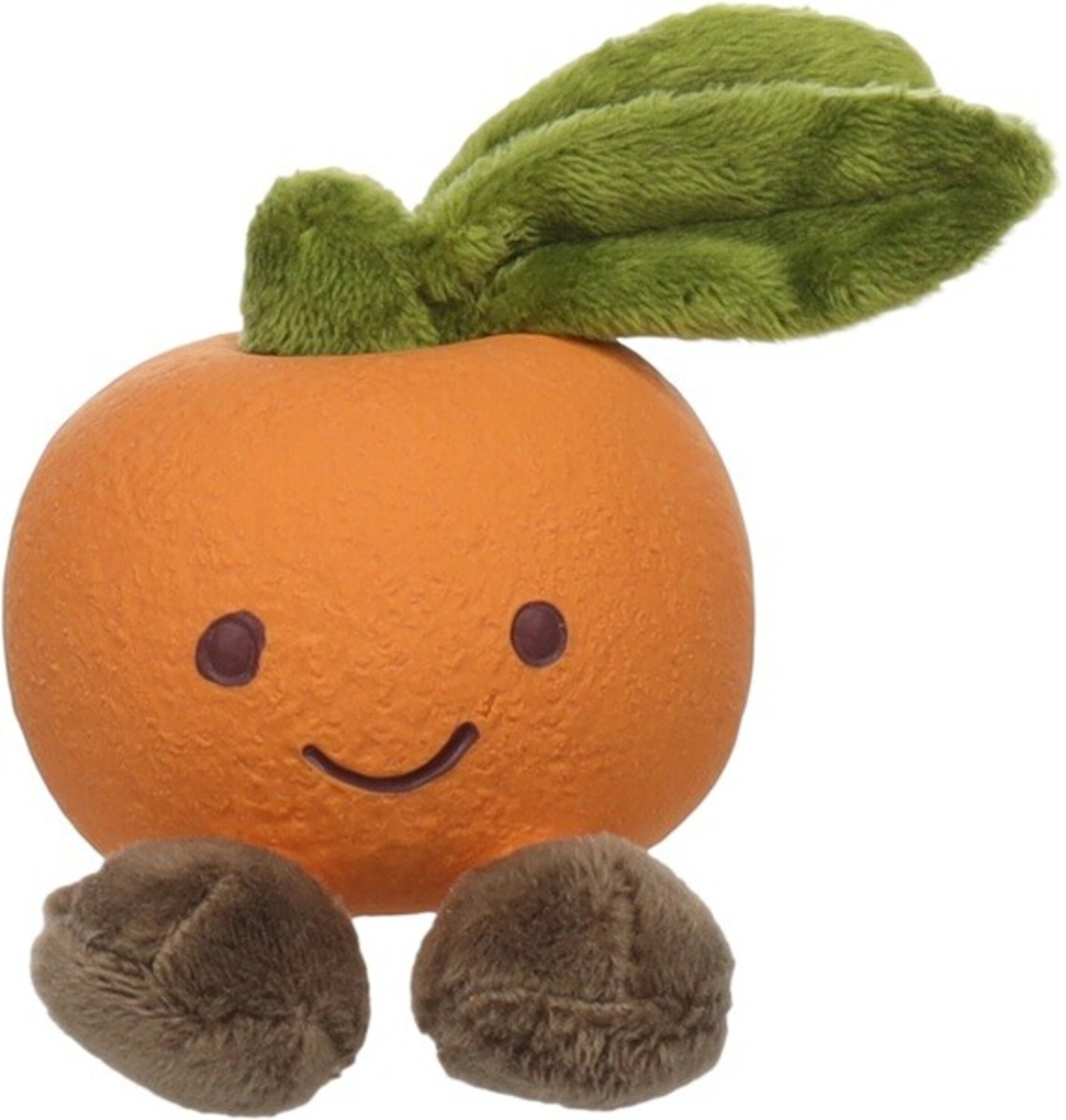 Juguete Látex Frutas – Juguete para perros - 4