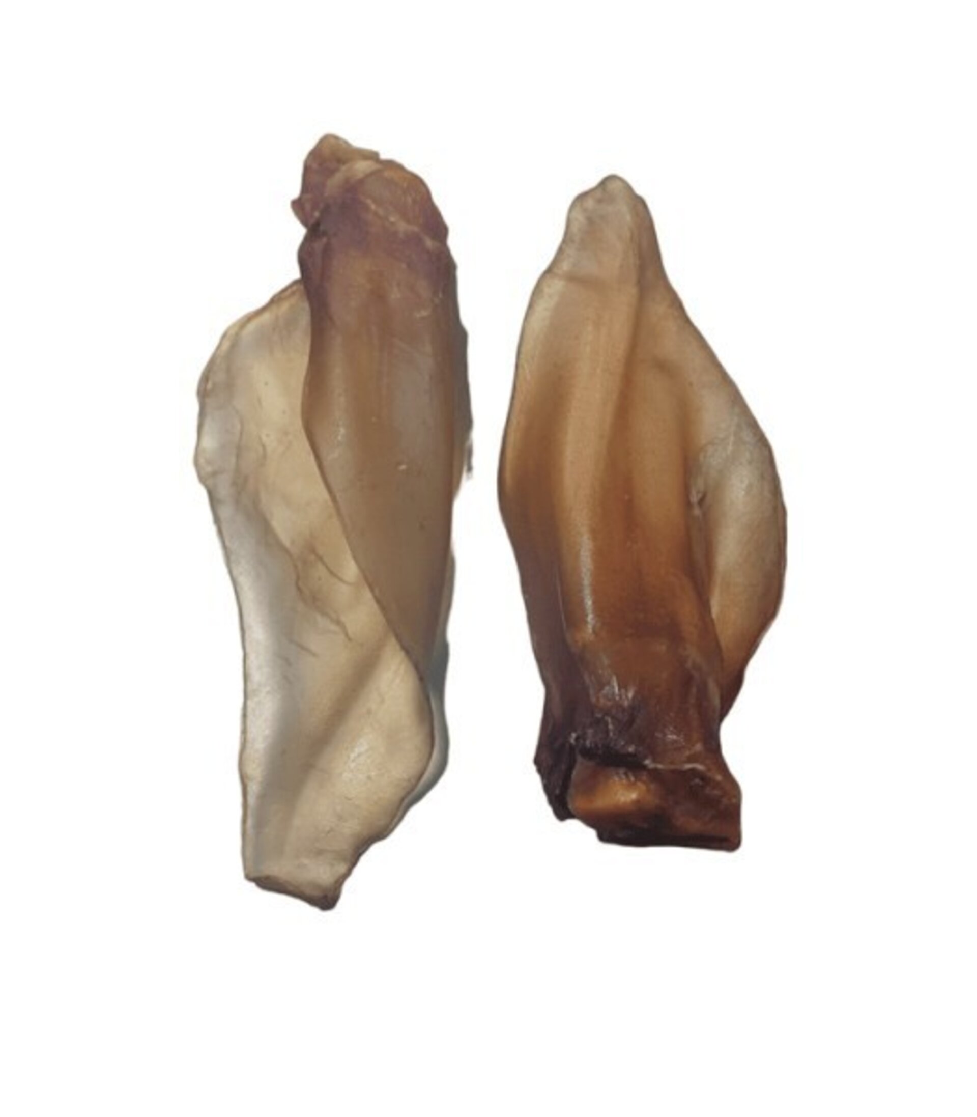 Oreja de Búfalo con carne deshidratada - 1