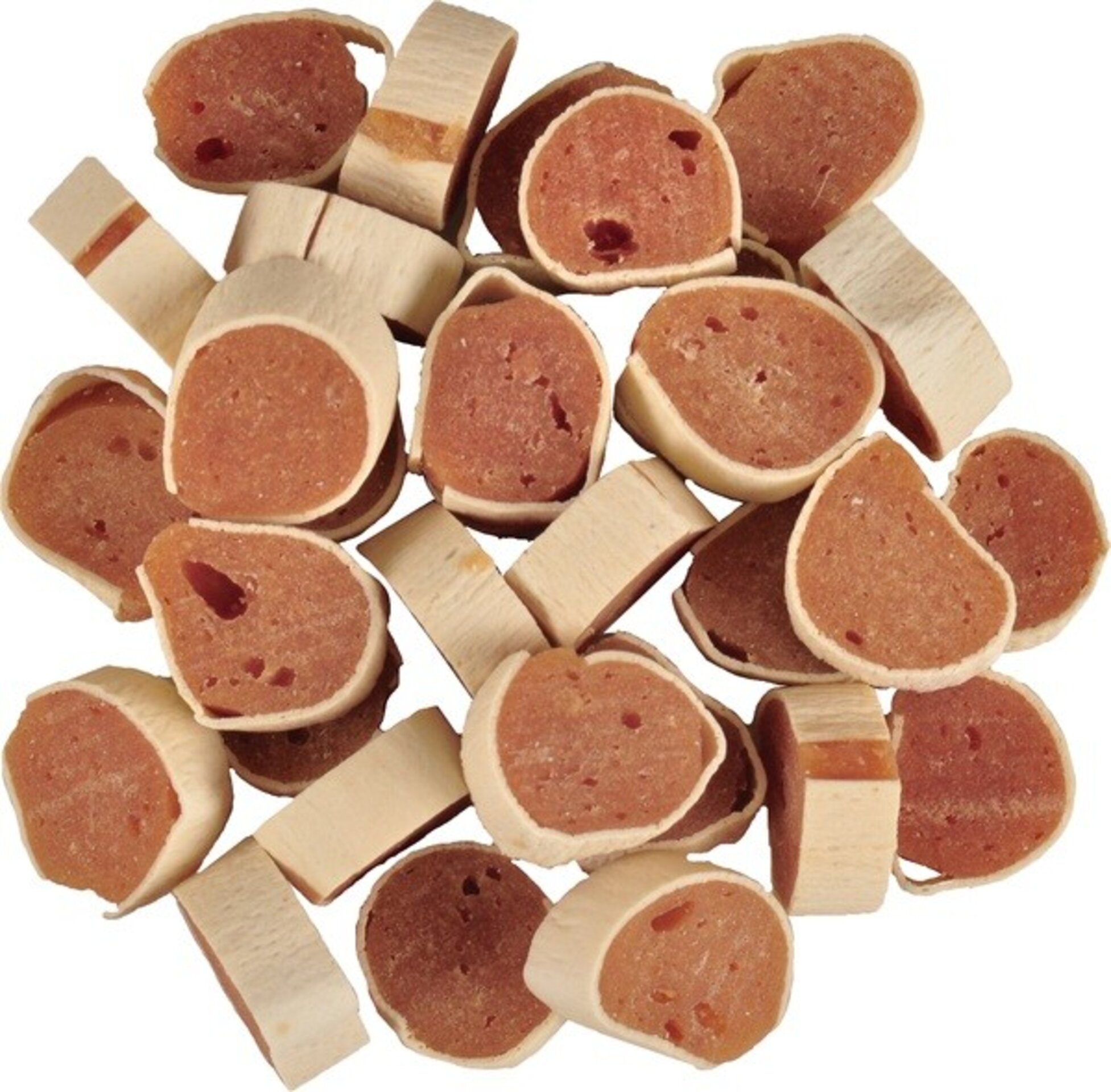 SUSHI ROLLOS DE ATÚN SNACK PARA GATO - 2