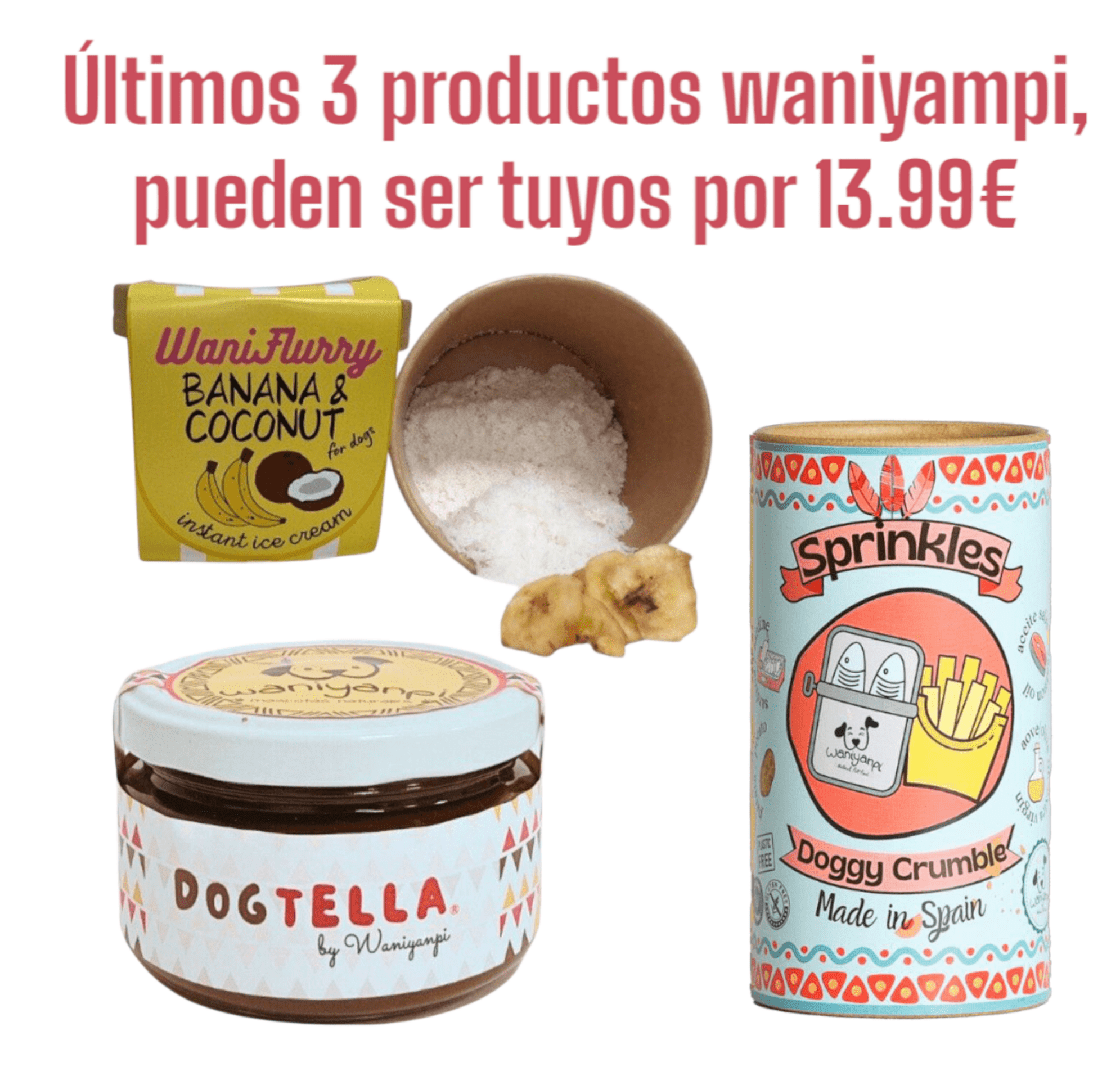 Pack waniyampi - 1