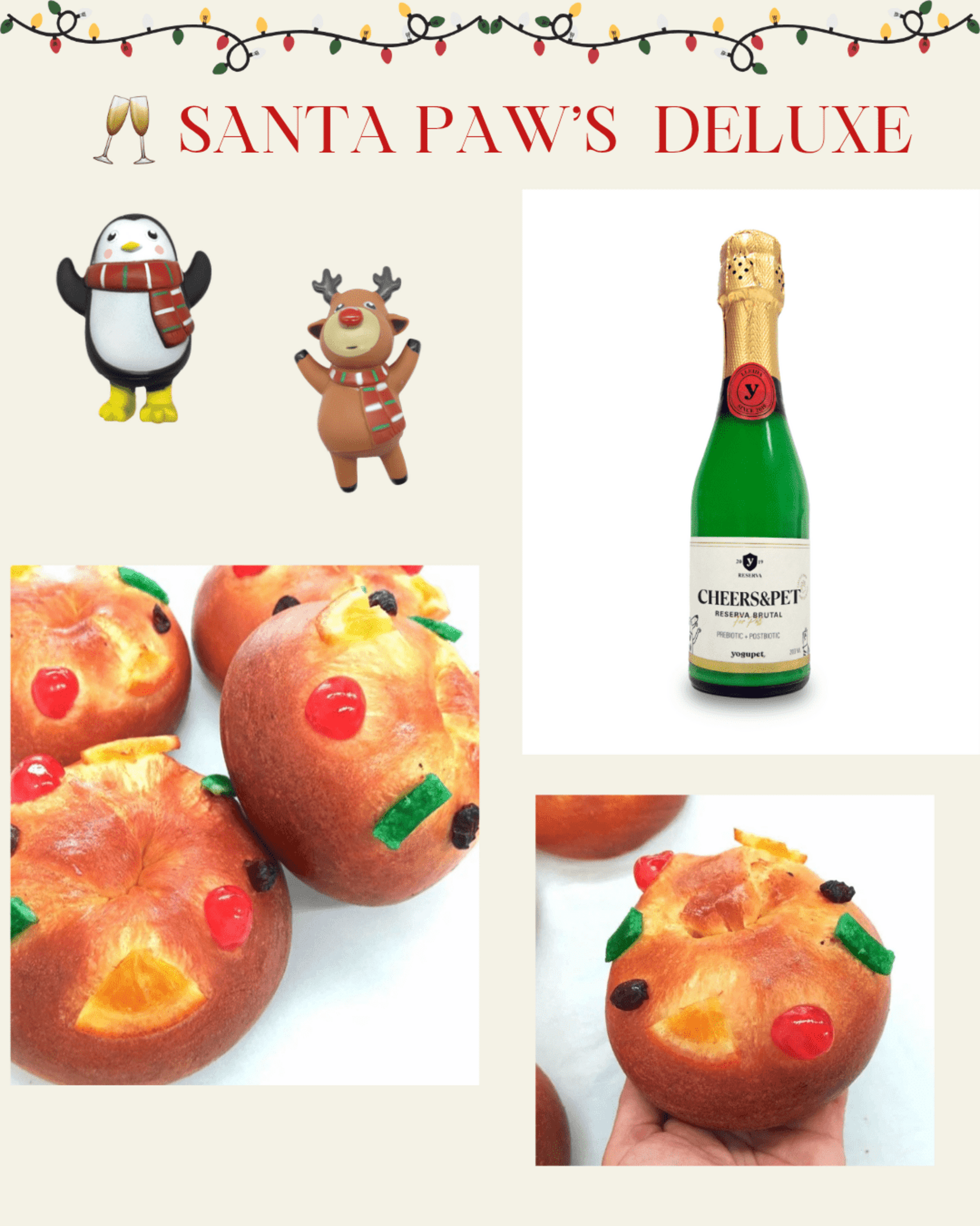 Santa Paw’s Box - 4