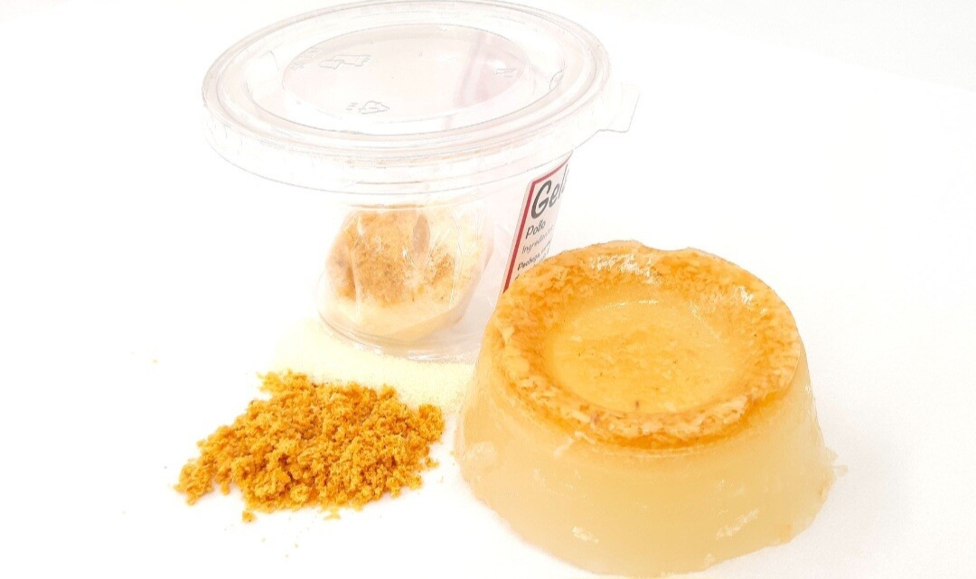 Gelatina para perros y gatos - 2