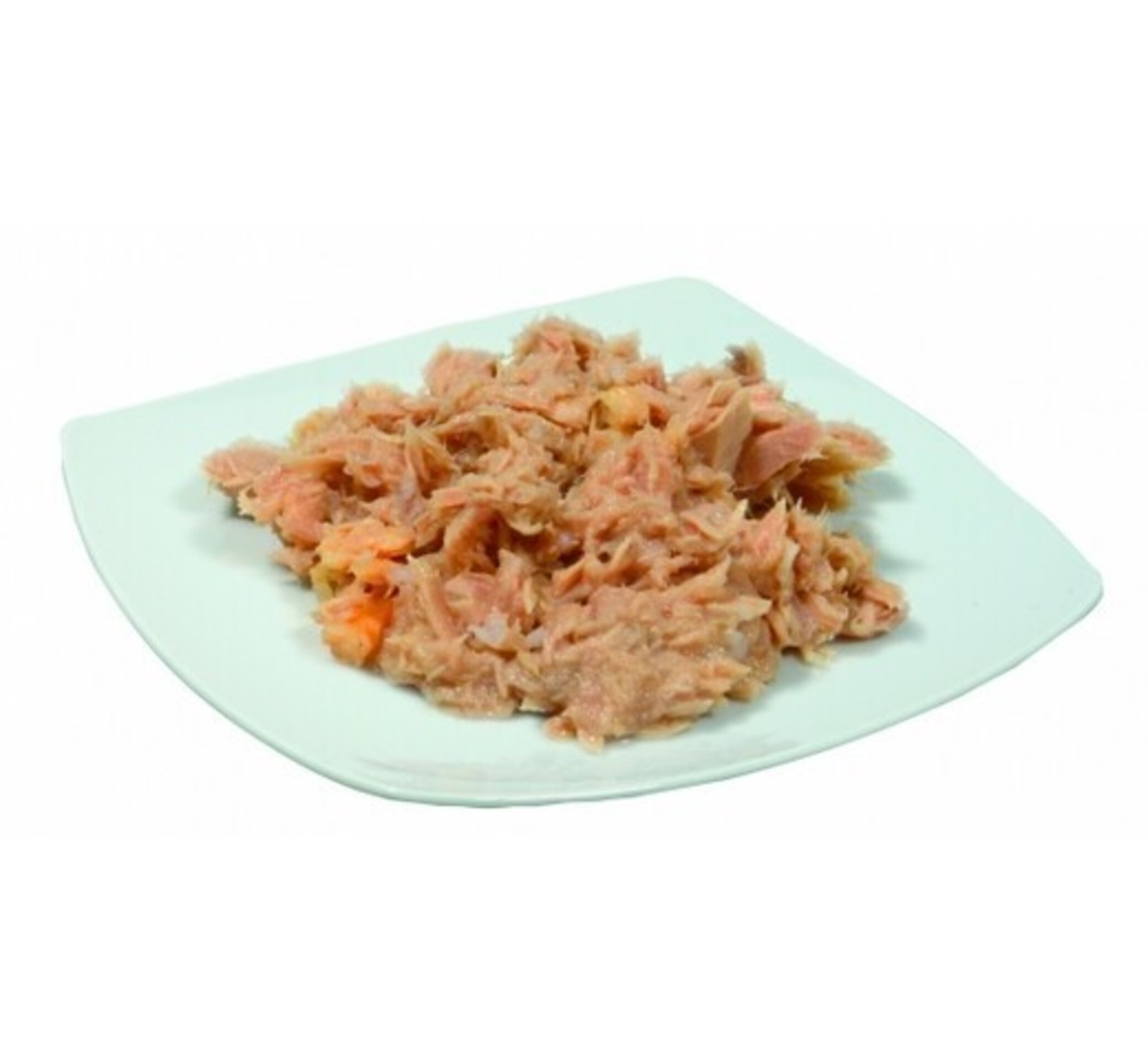 Bubimex Bubi Nature gato atún y gambas pouch 70gr beauty - 2