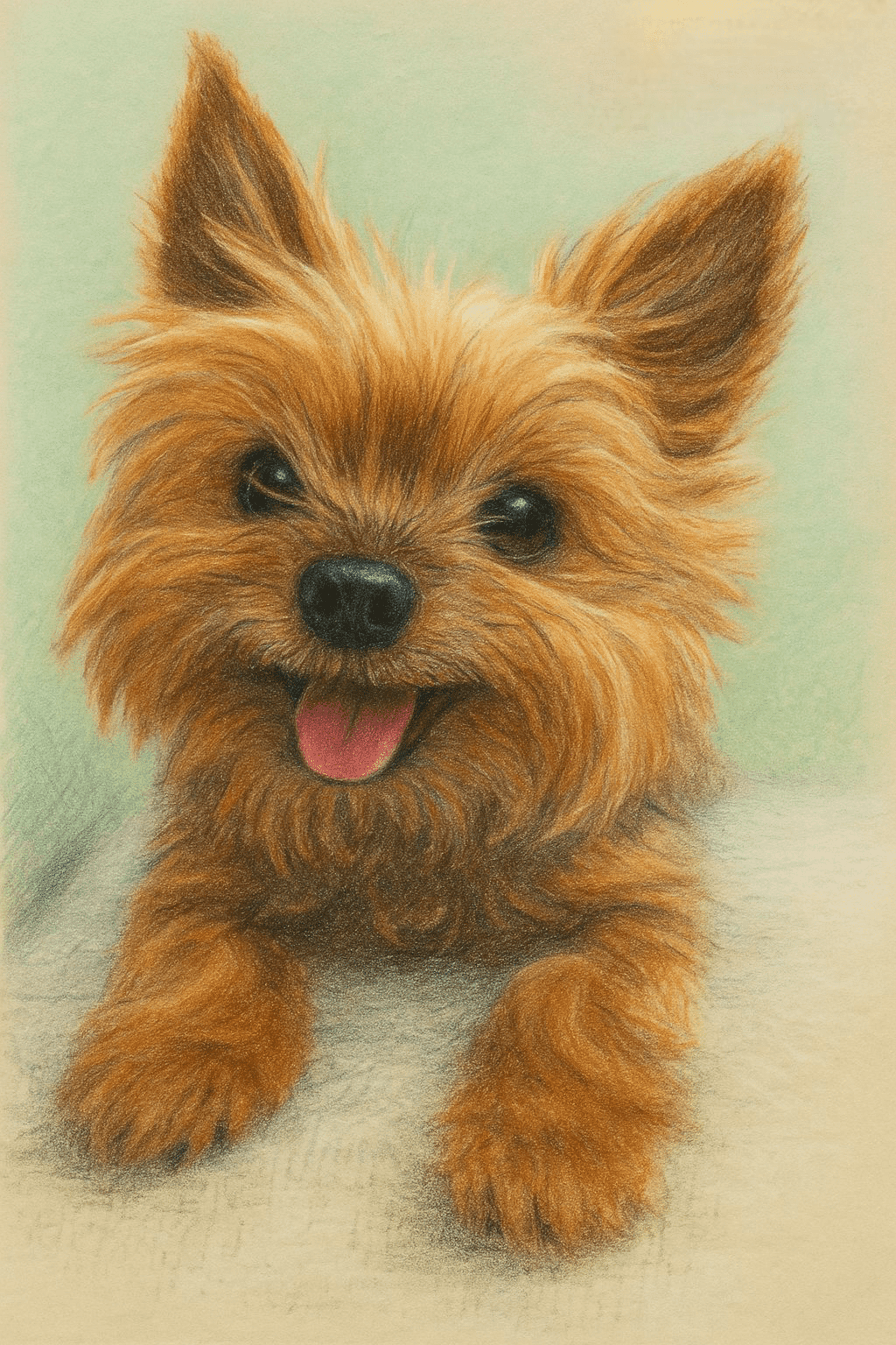 Marco 3D Personalizado para Mascota - 5