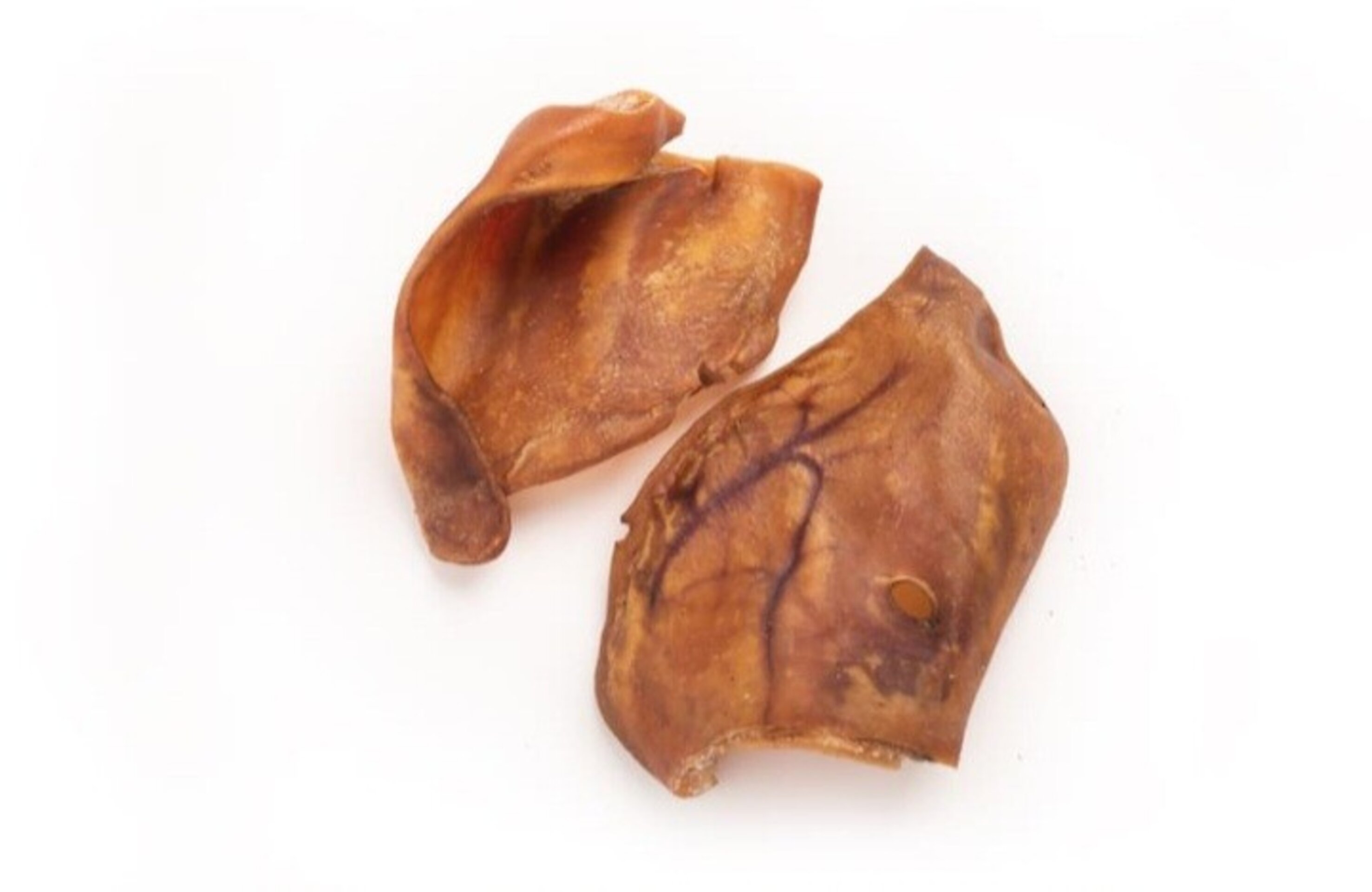 Oreja de cerdo deshidratada - 2