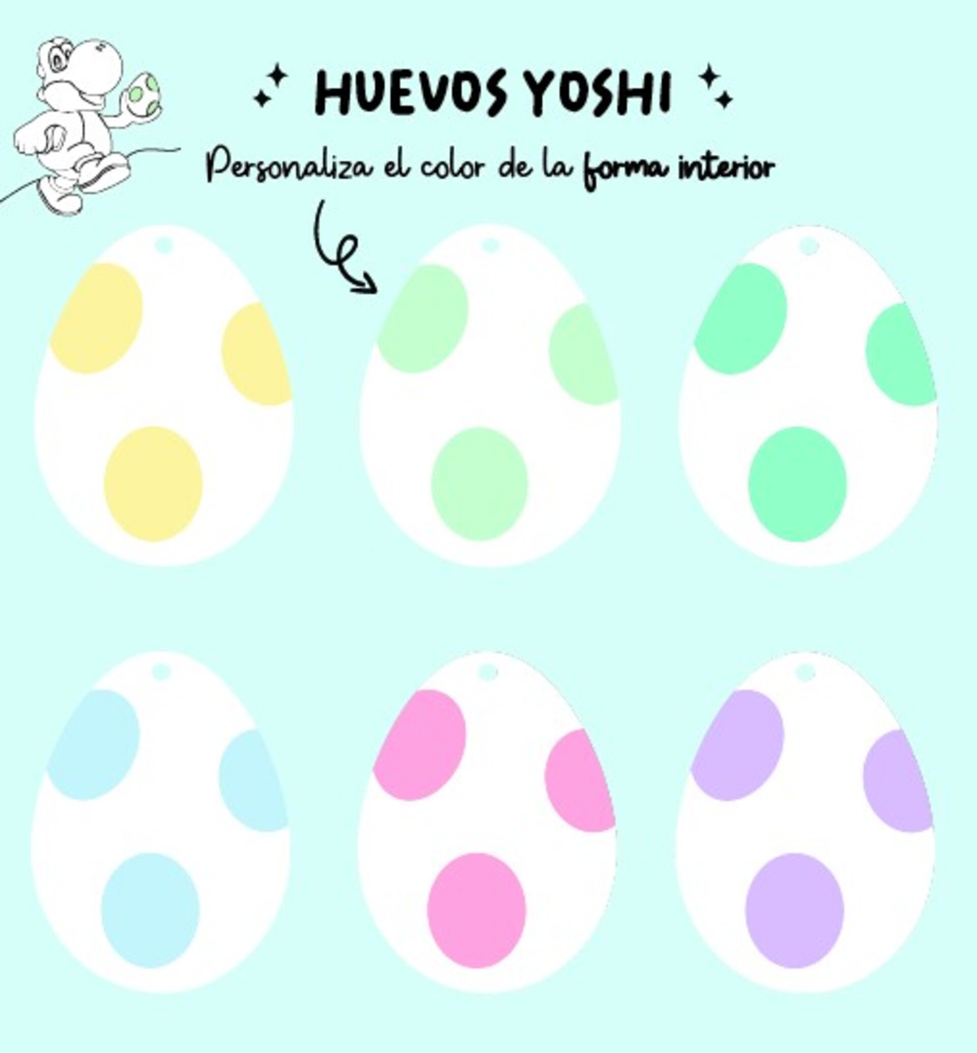 Cajita pascua - 4