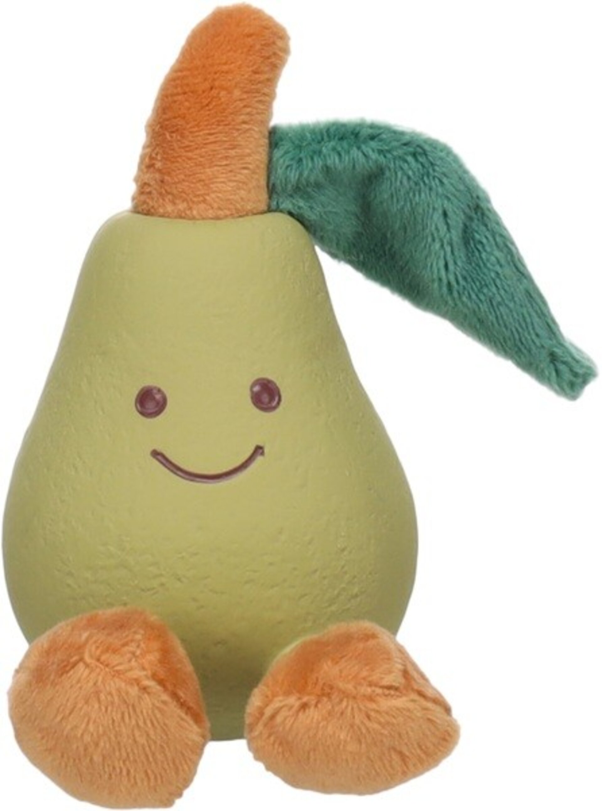 Juguete Látex Frutas – Juguete para perros - 3