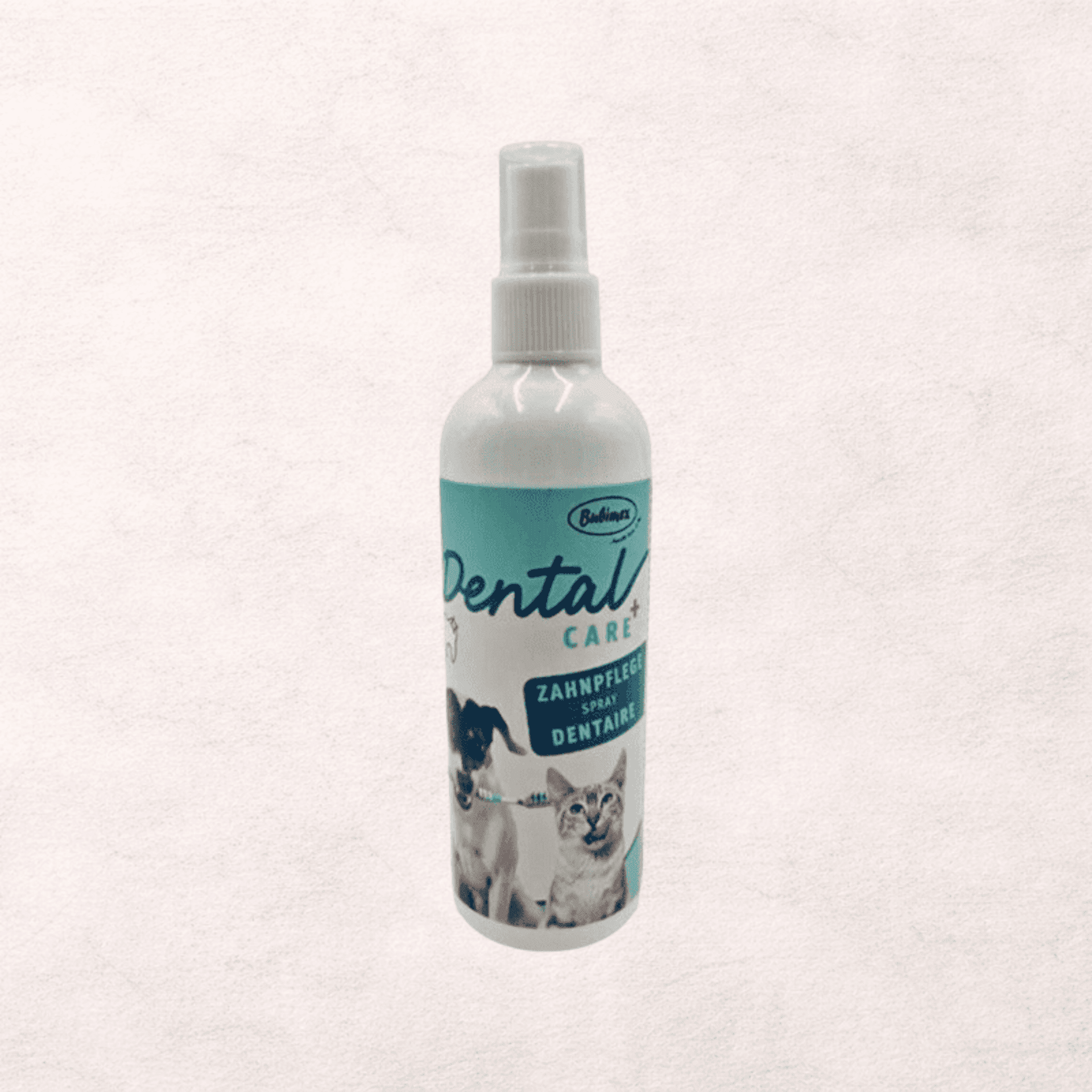 Bubimex Dental+ Spray dental 175ml - 1