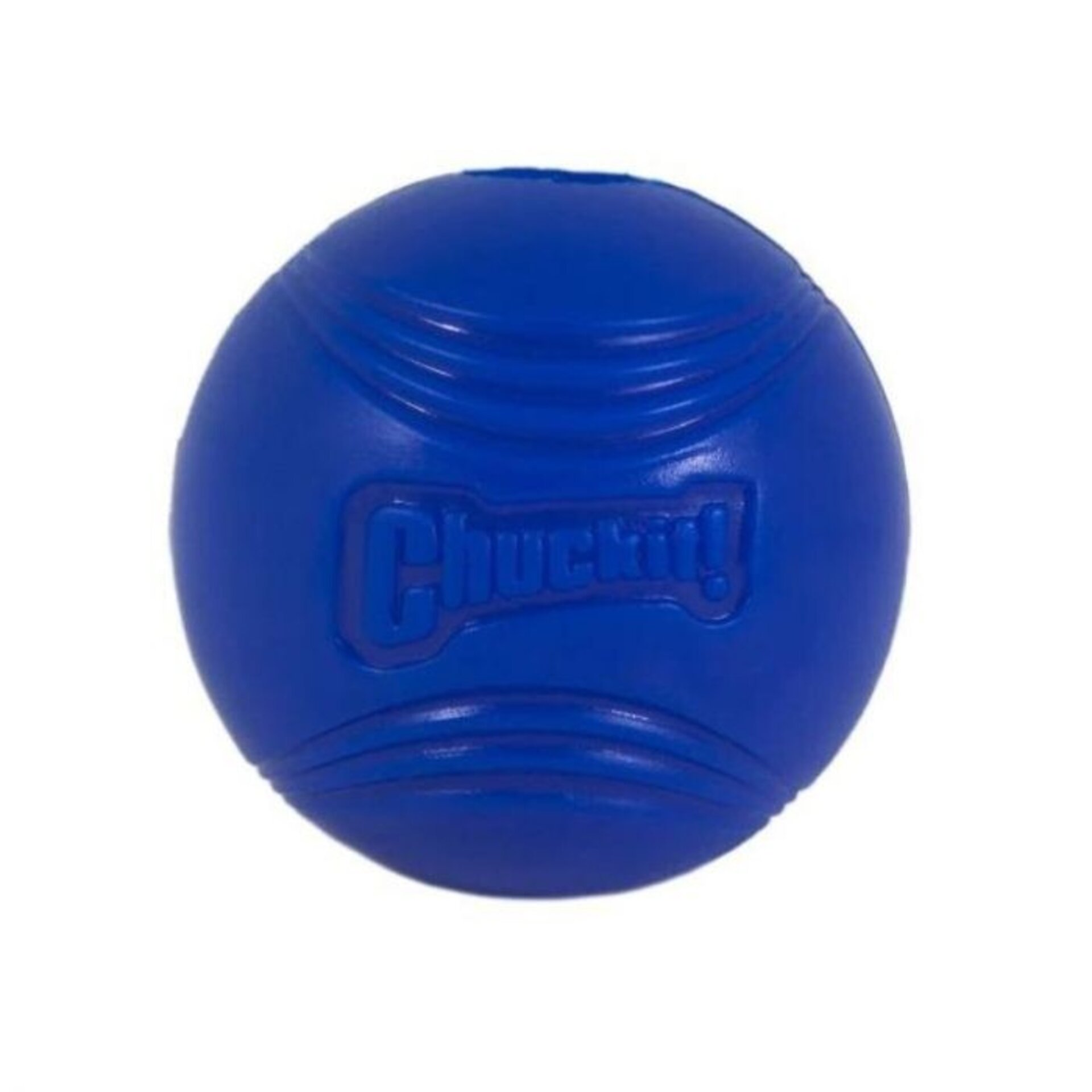 Chuckit Super Crunch Ball pelota perros - 2