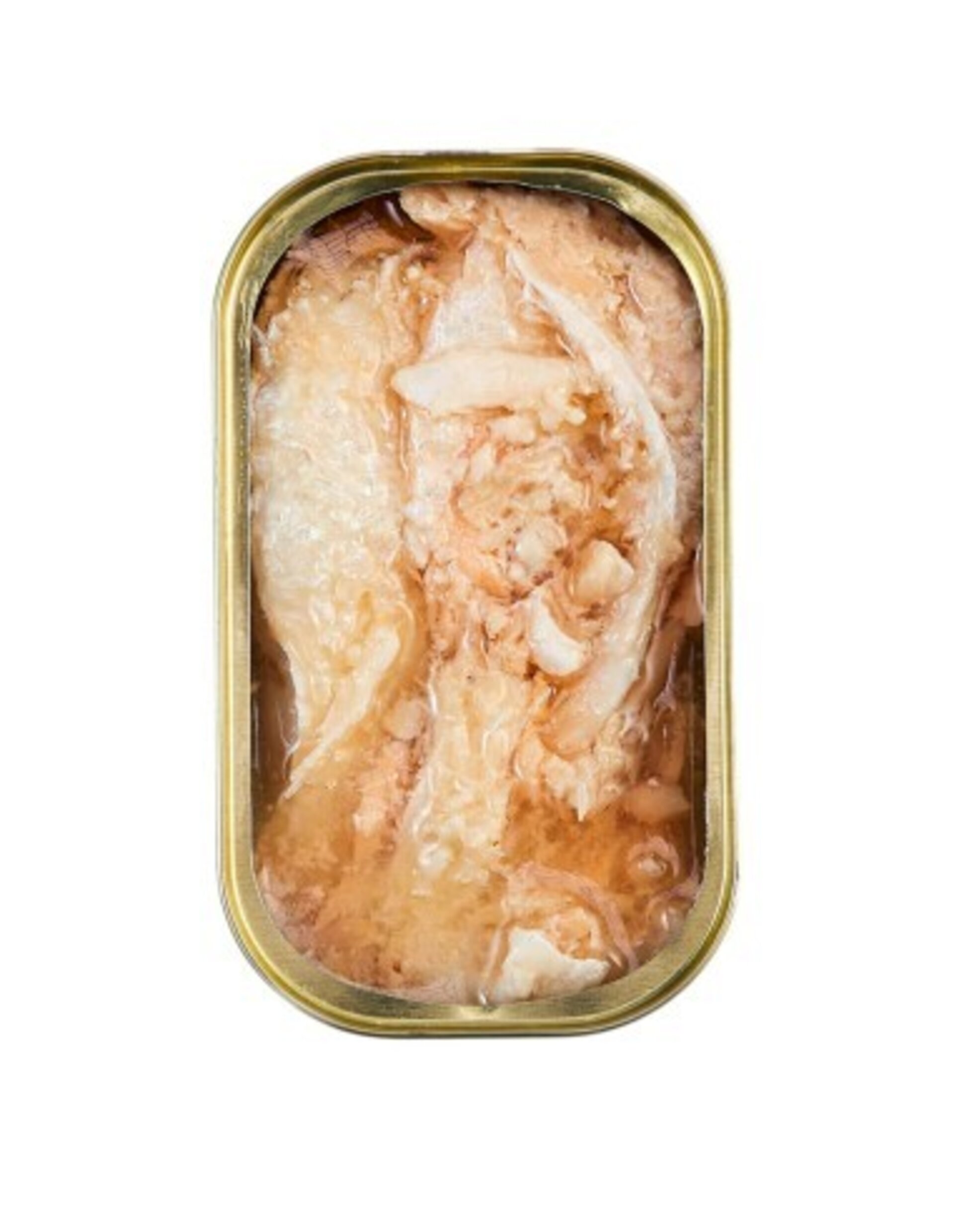 Canumi - Salmón al natural - 2