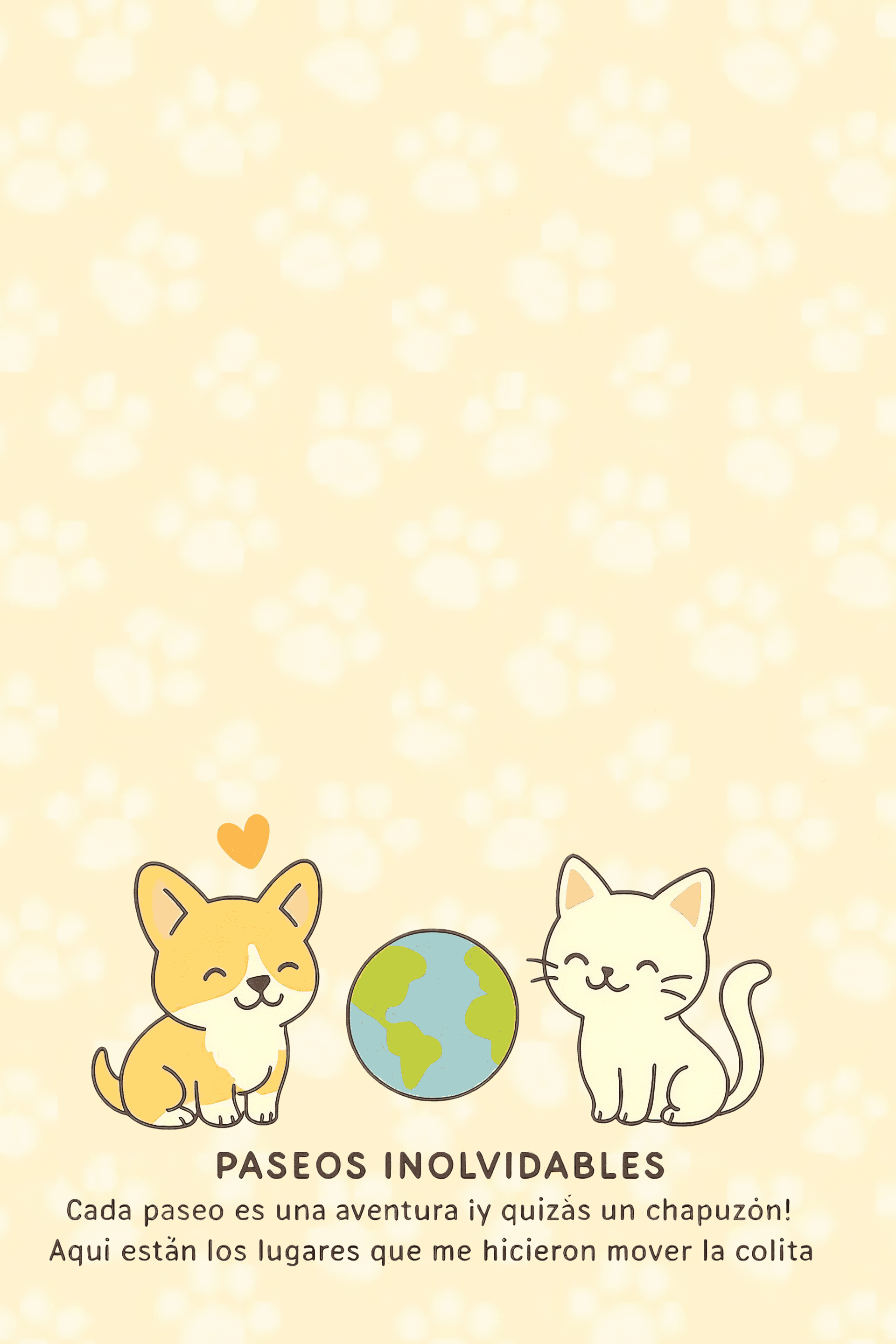 Libro recuerdos de mi vida🐶🐱 - 4