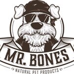 Mr bones