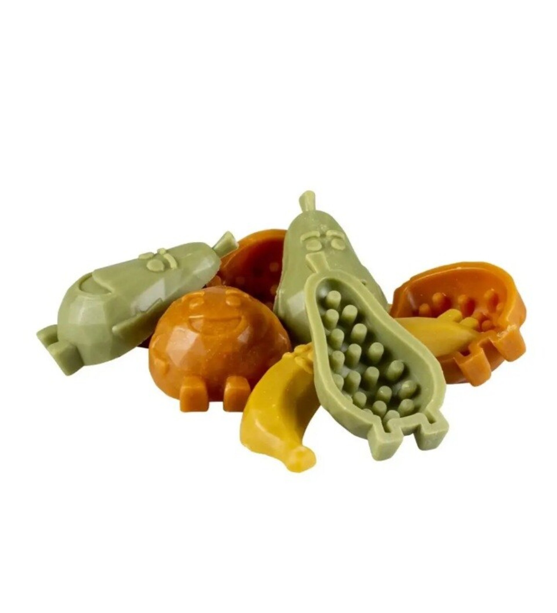 Frutitas dentales - 2