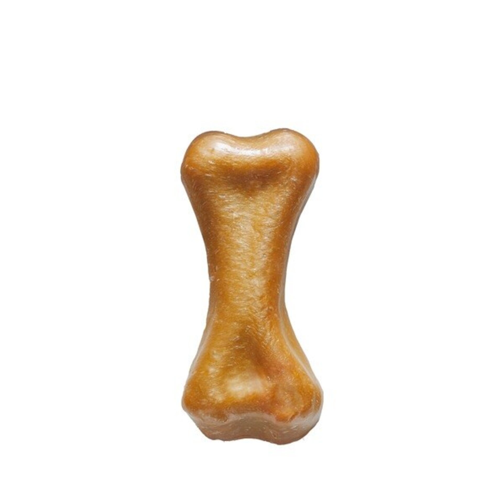 Hueso plutos 9.7cm queso - 2