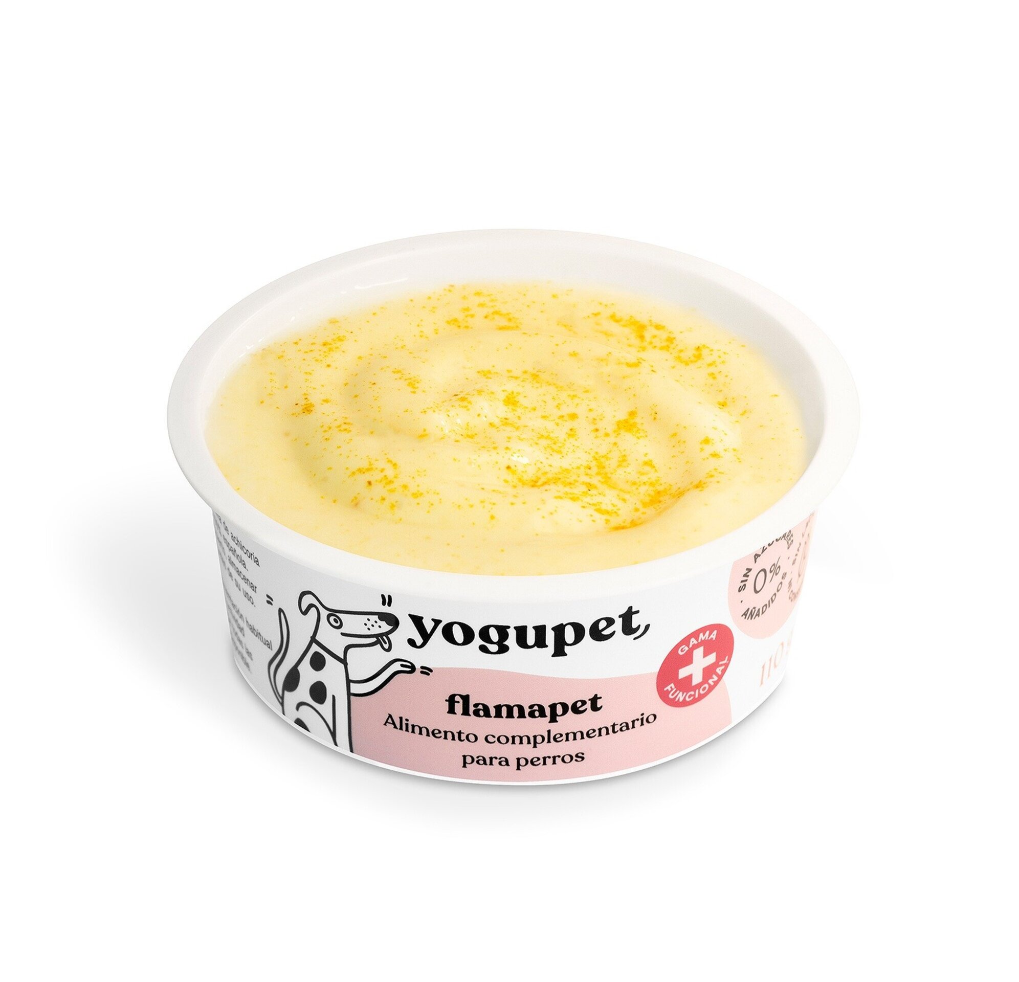 yogupet  flamapet perros - 2