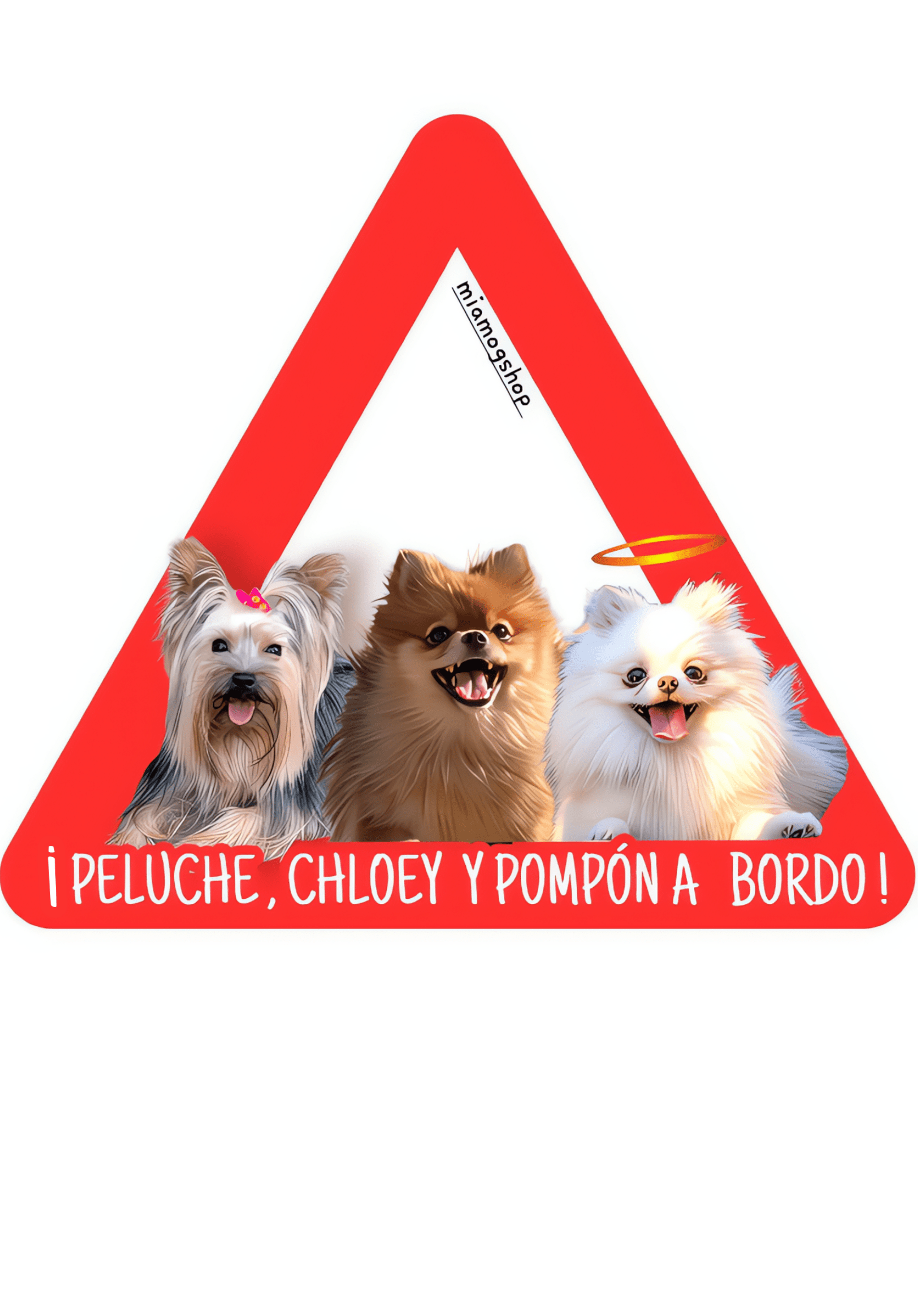 Pegatinas  para coche - 3