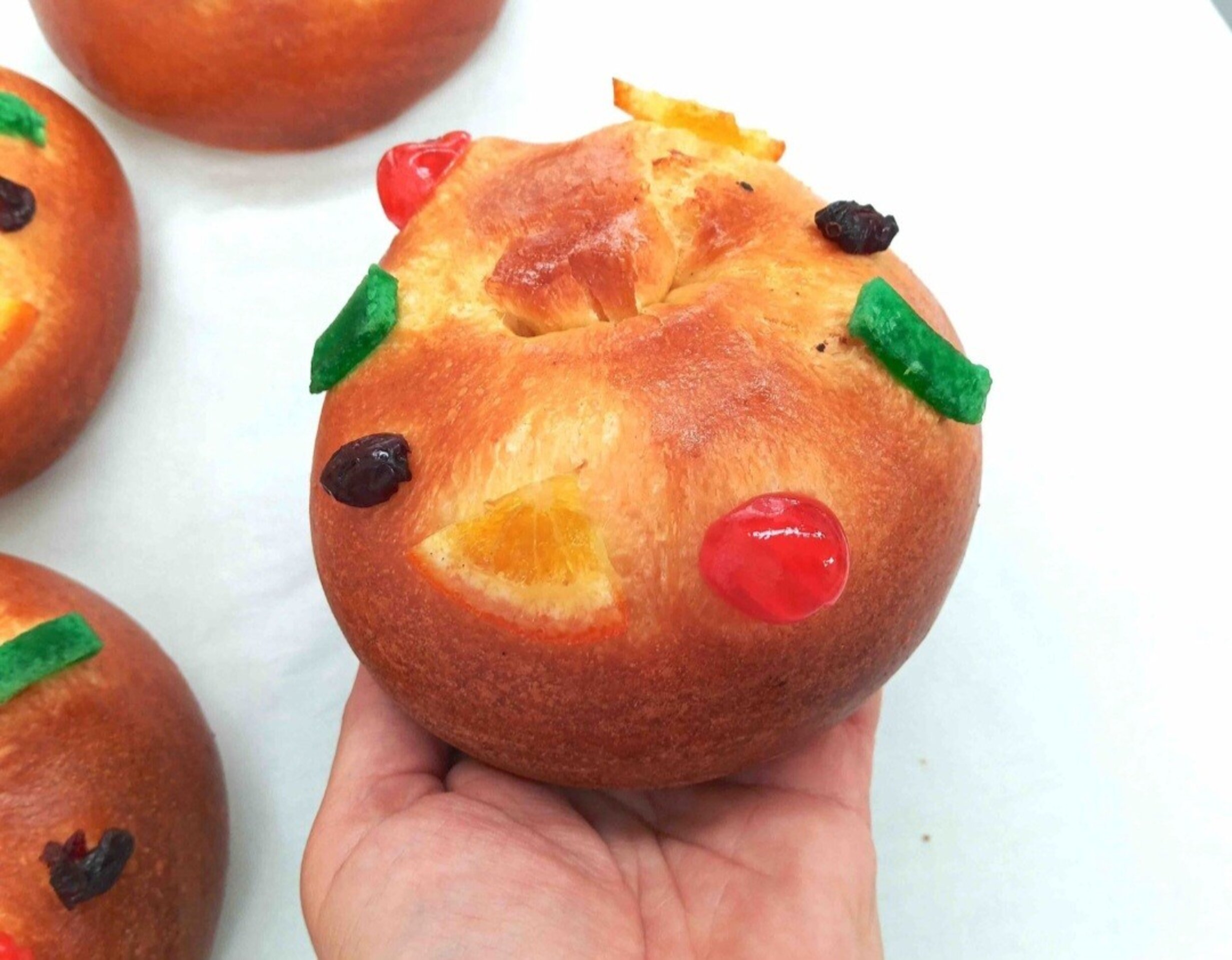 Santa Paw’s Box - 5