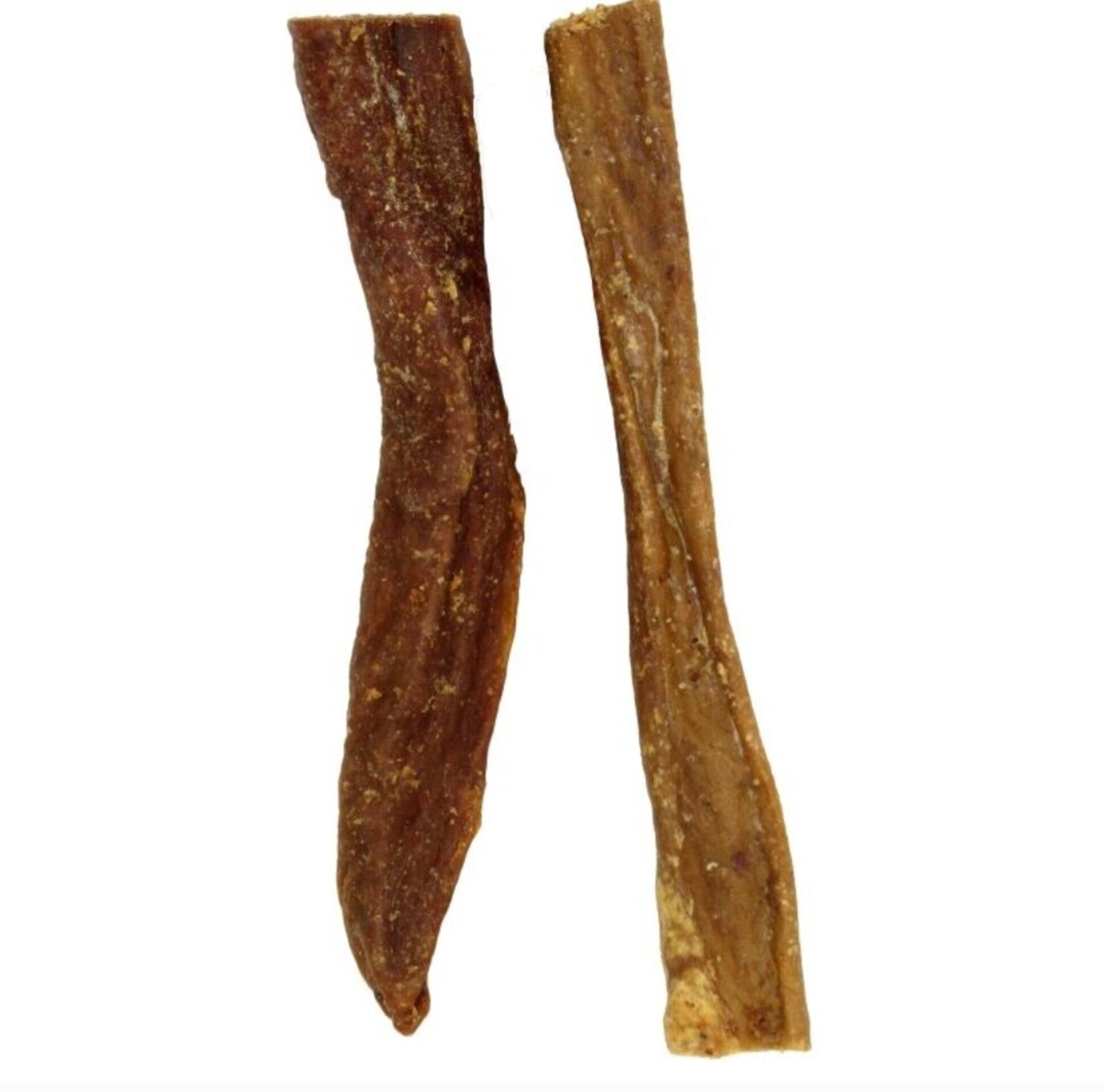 Ubre de vaca snacks para perros 100gr - 1