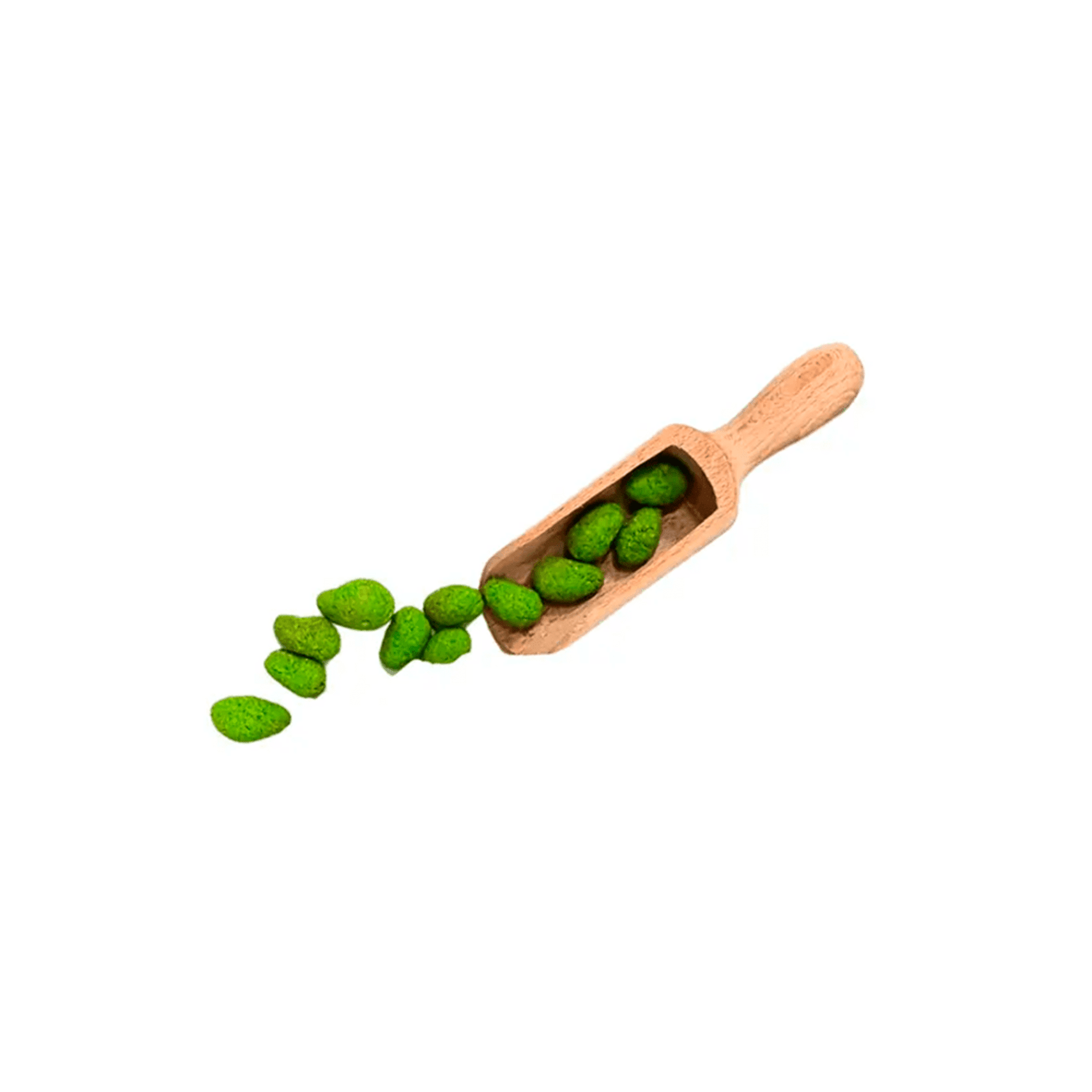 Uvas de la suerte waniyampi - 1
