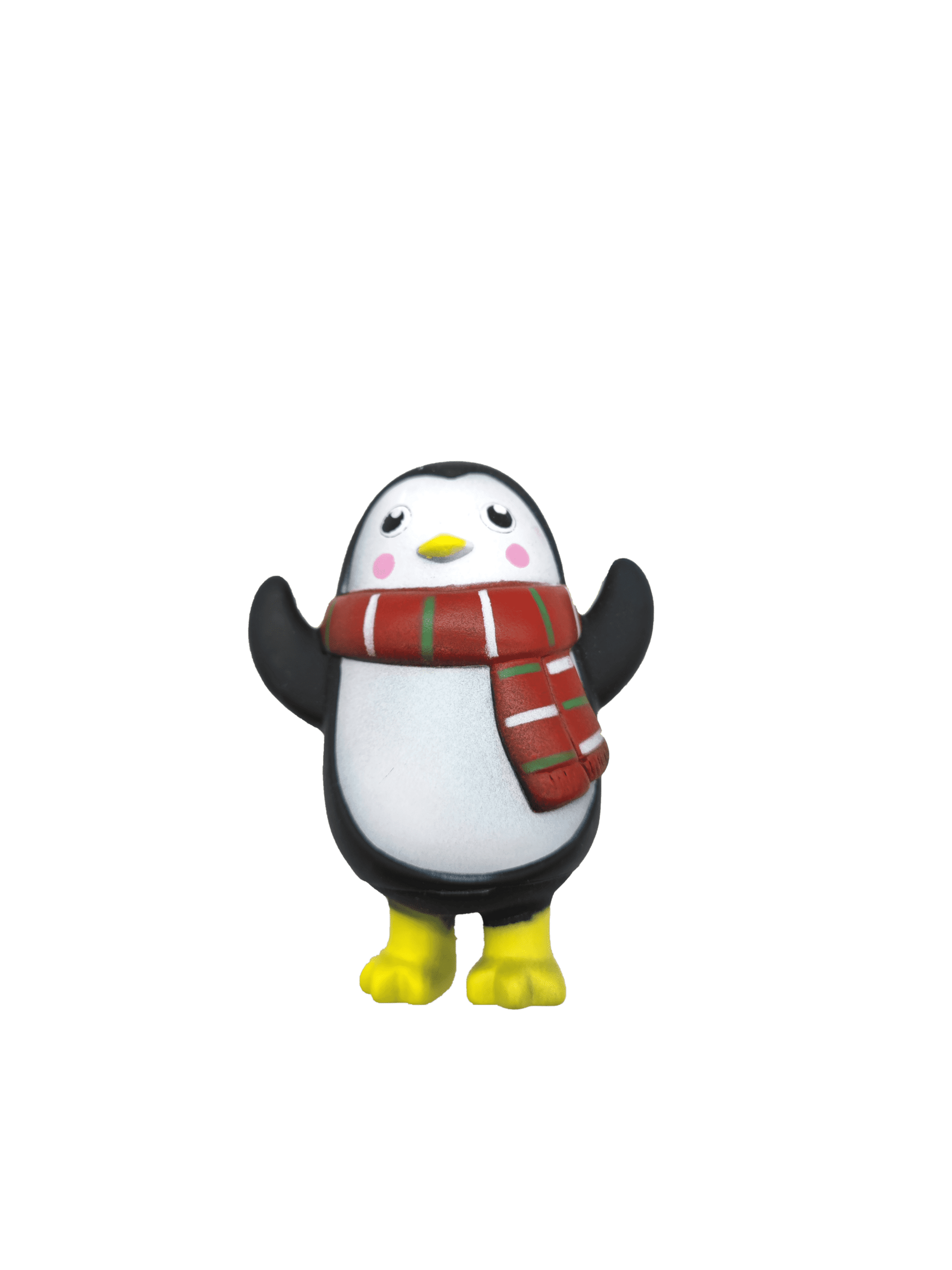Juguete Pingüino - 1