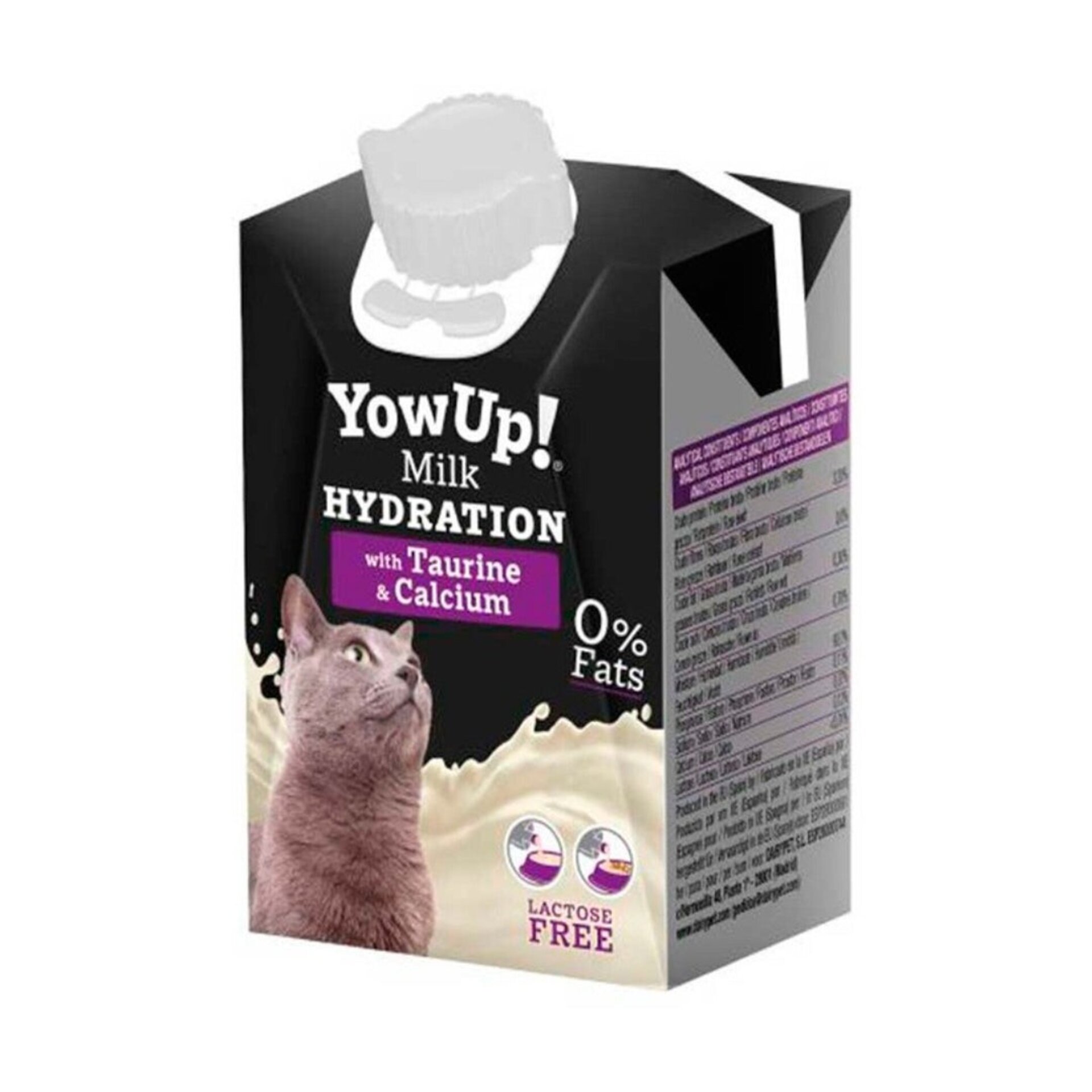 Yowup Leche para gatos - 3