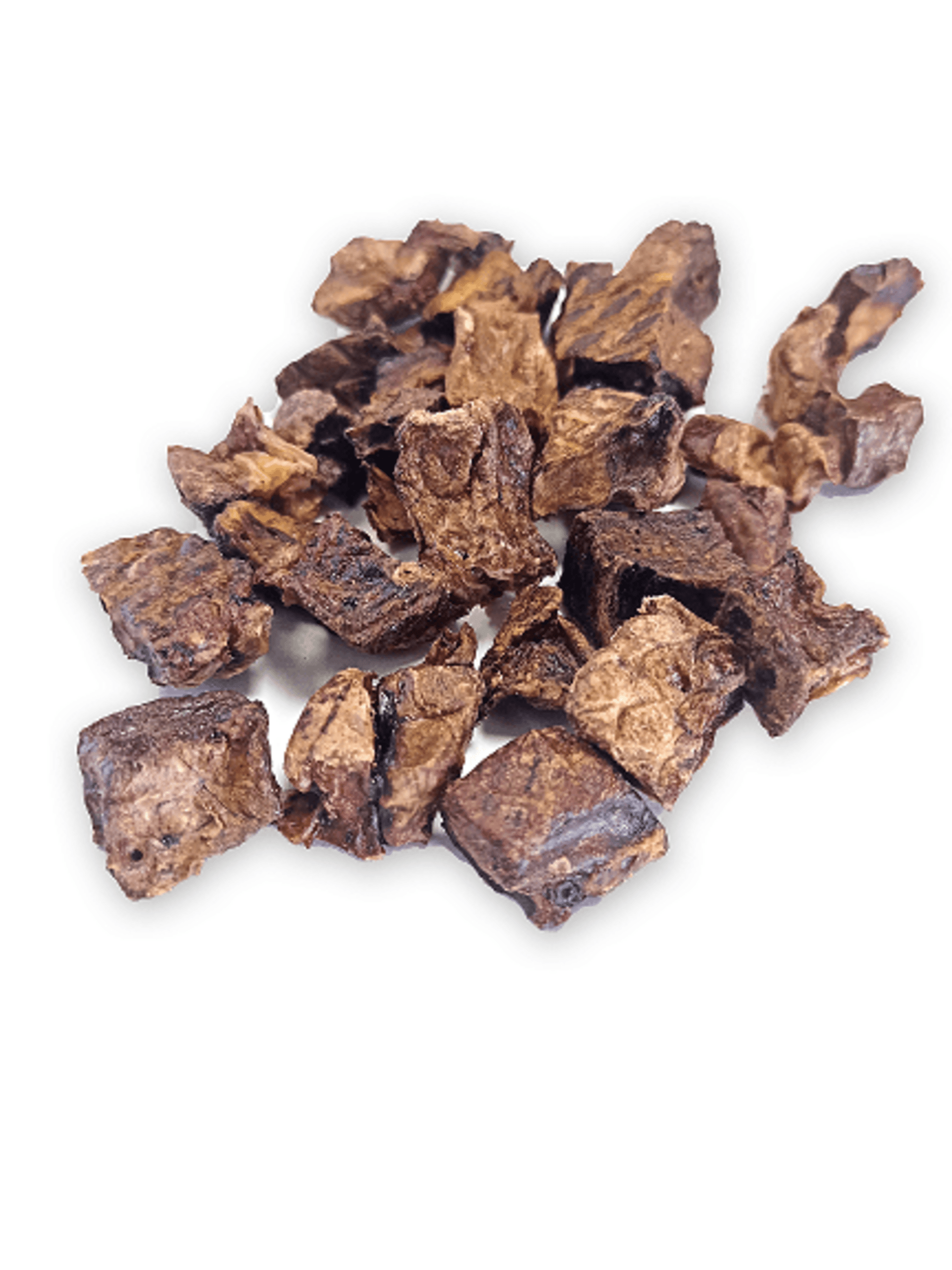 Taquitos de Pulmón para Perros - 1