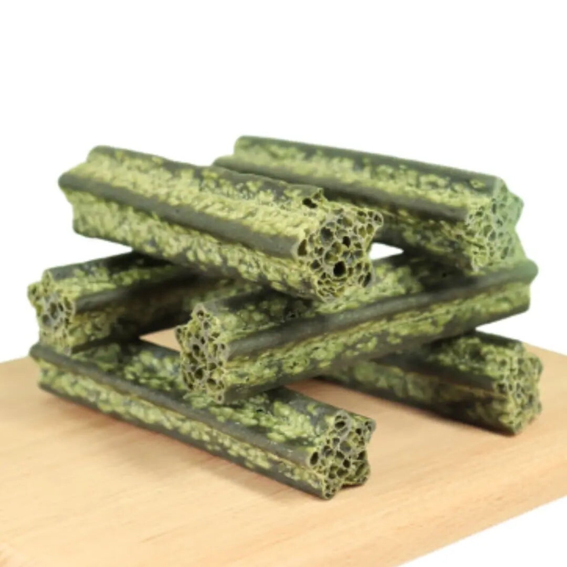 Fresh Sticks Dentales Pescado y Algas 28GR - 2