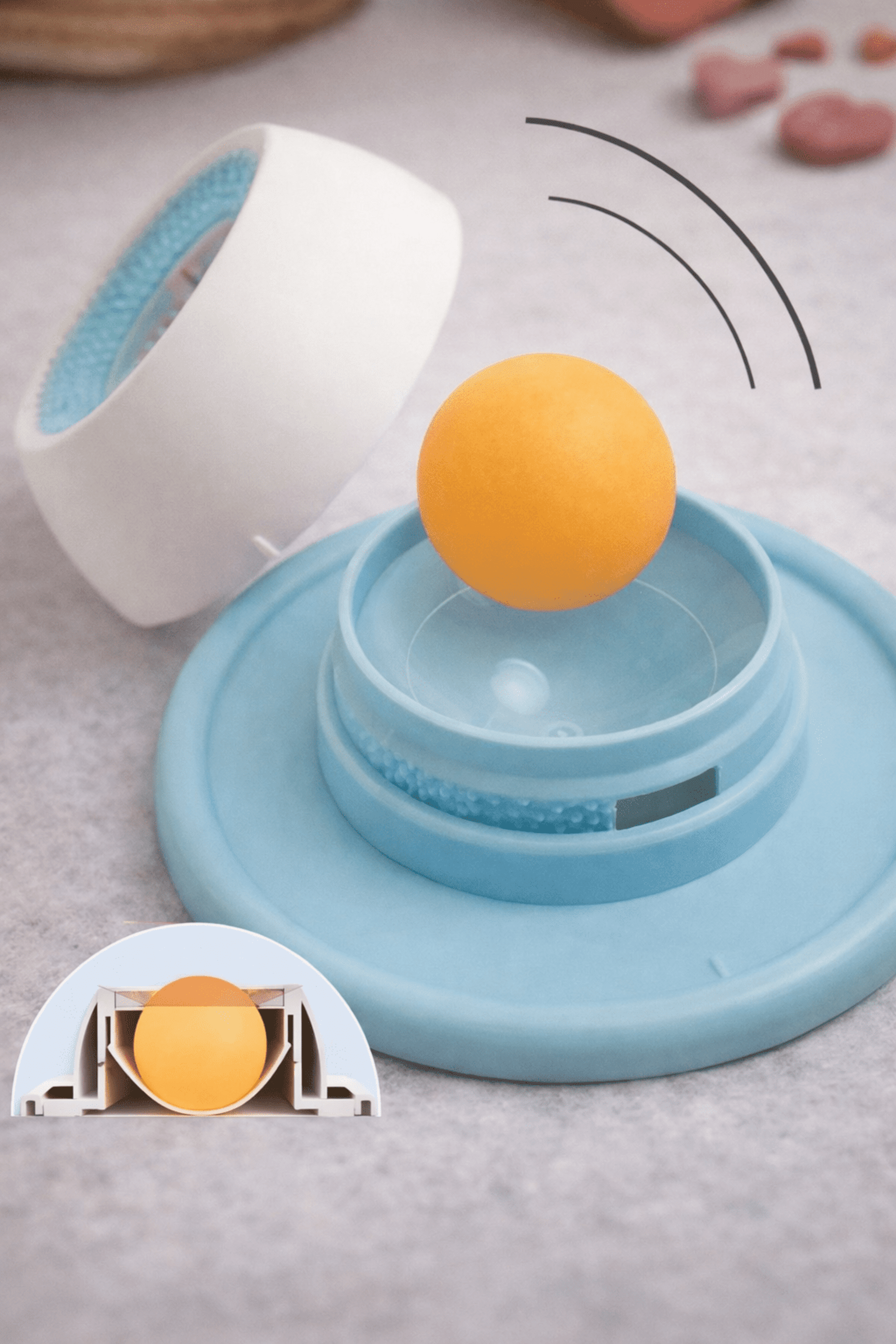 Kit Express Relax –  perros y gatos - 6