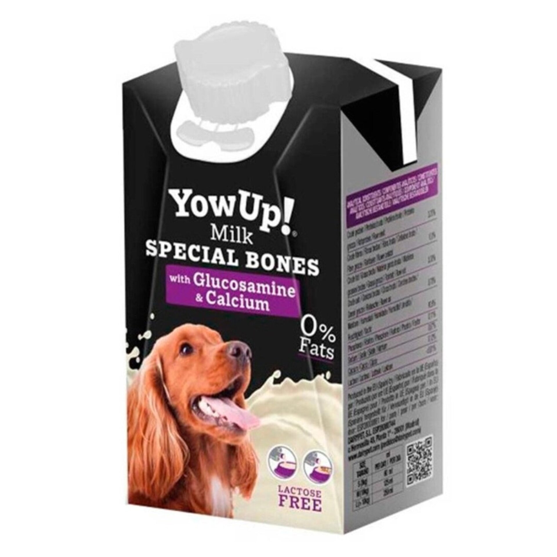 Yowup  Leche para perros - 2