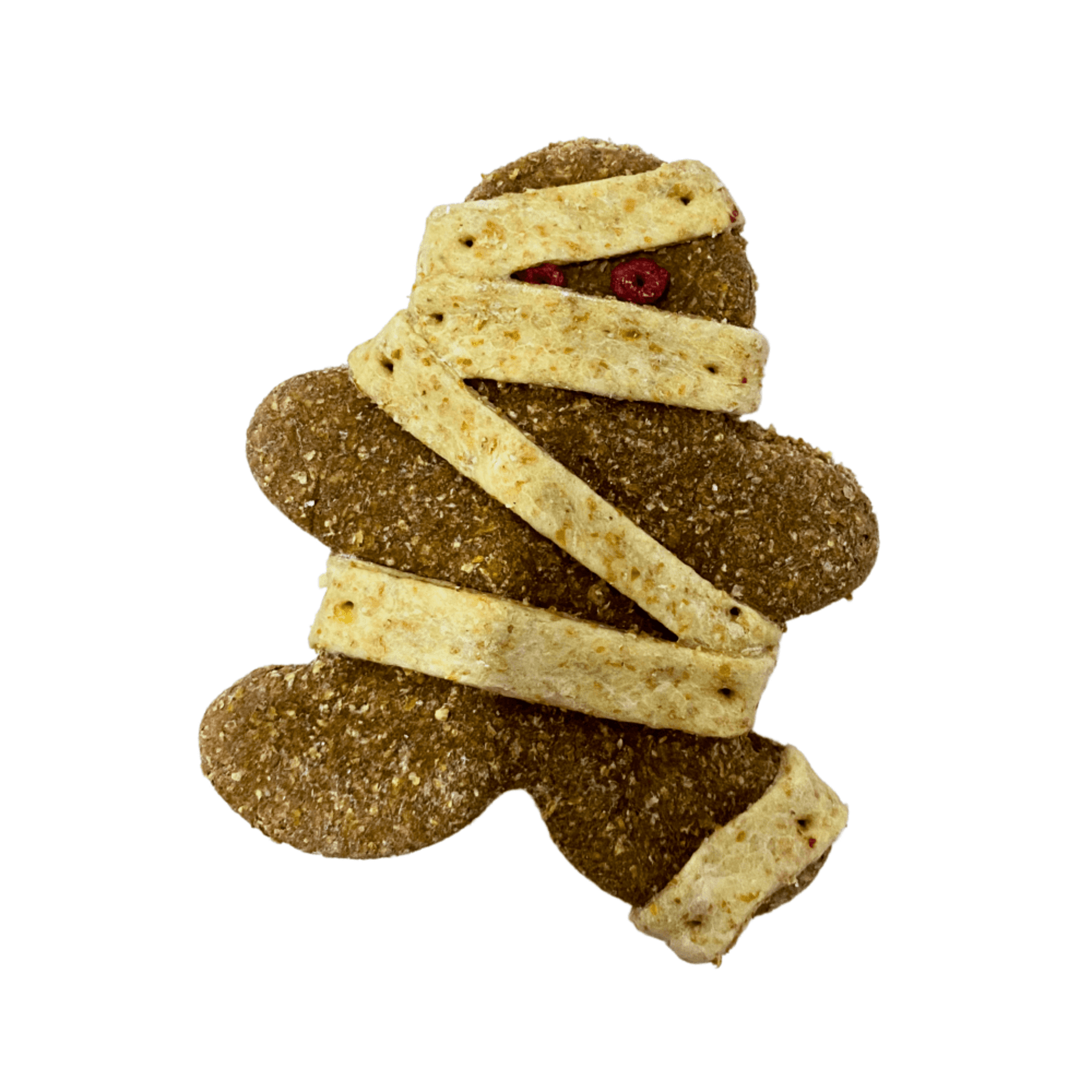 Zombie Momia - Galleta HALLOWEEN para perro - WANIYANPI - 1