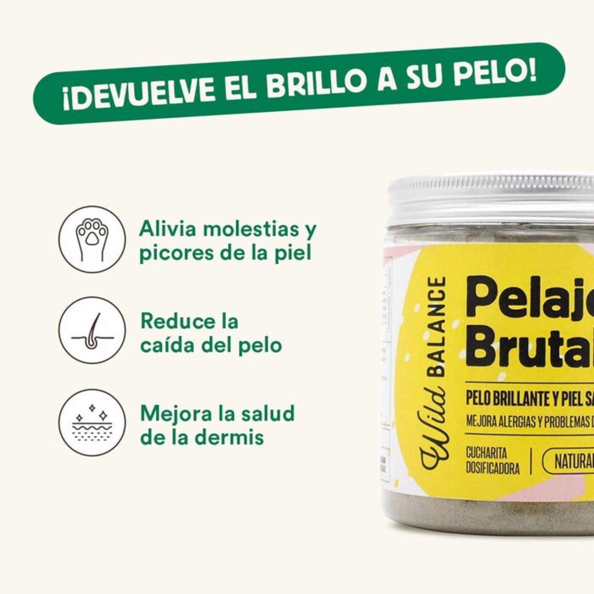 PELAJE BRUTAL - 2