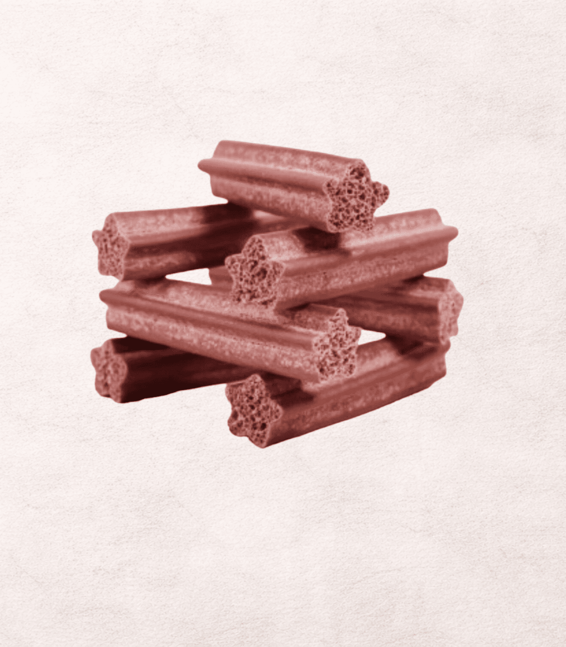 Fresh Sticks Dentales Pato y Batata 28GR - 3