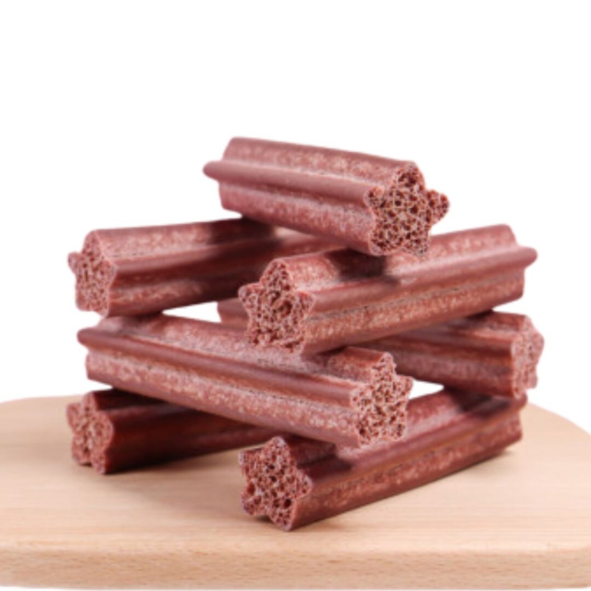 Fresh Sticks Dentales Pato y Batata 28GR - 2