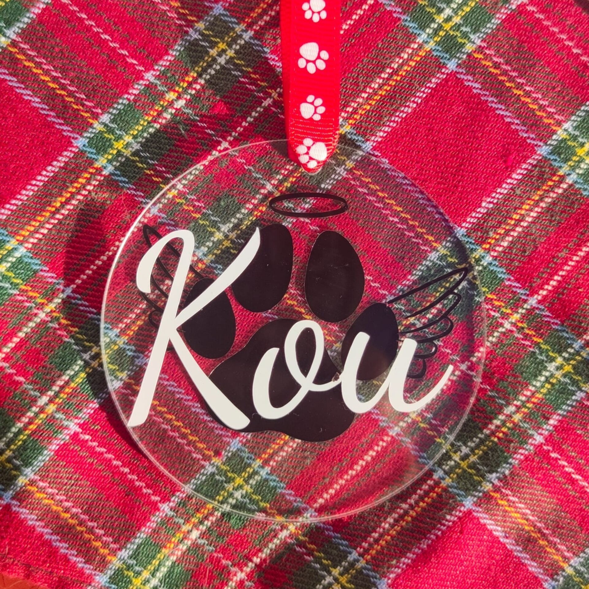 Santa Paw’s Box - 8