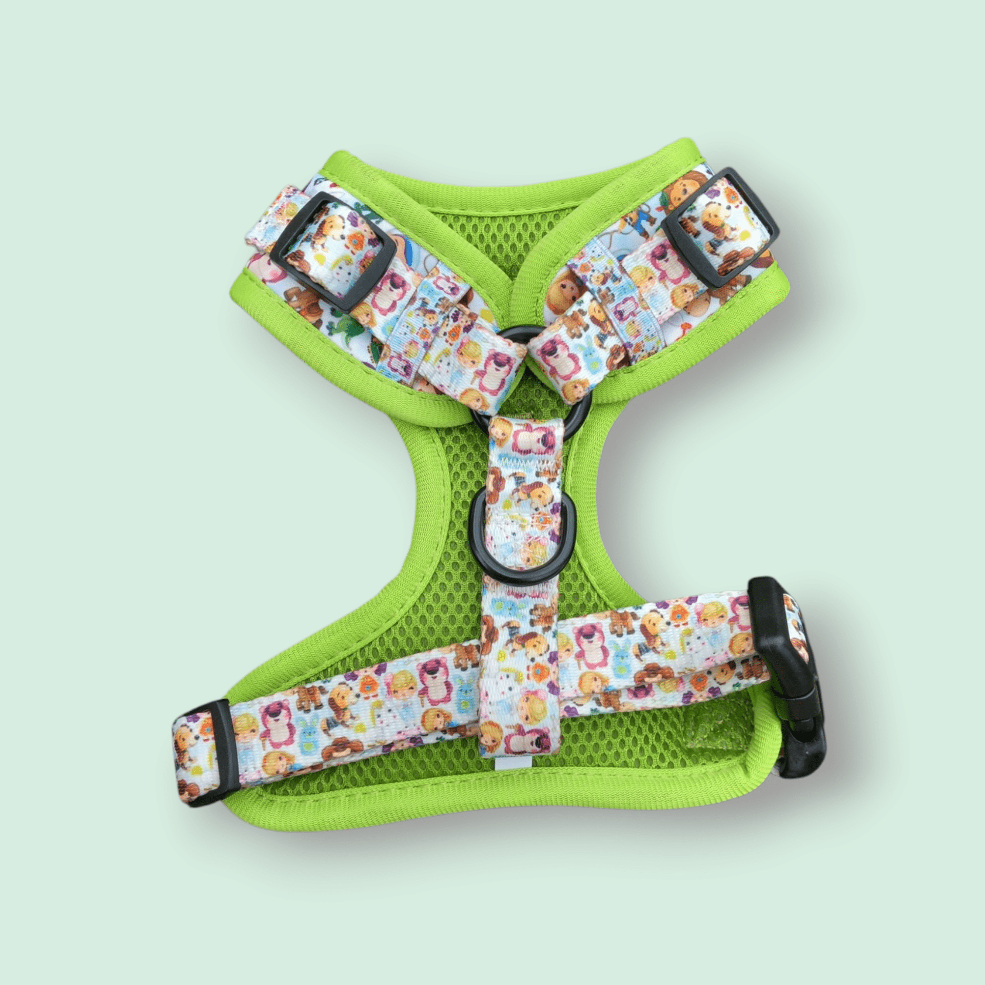 Arnes ajustable toy story - 2