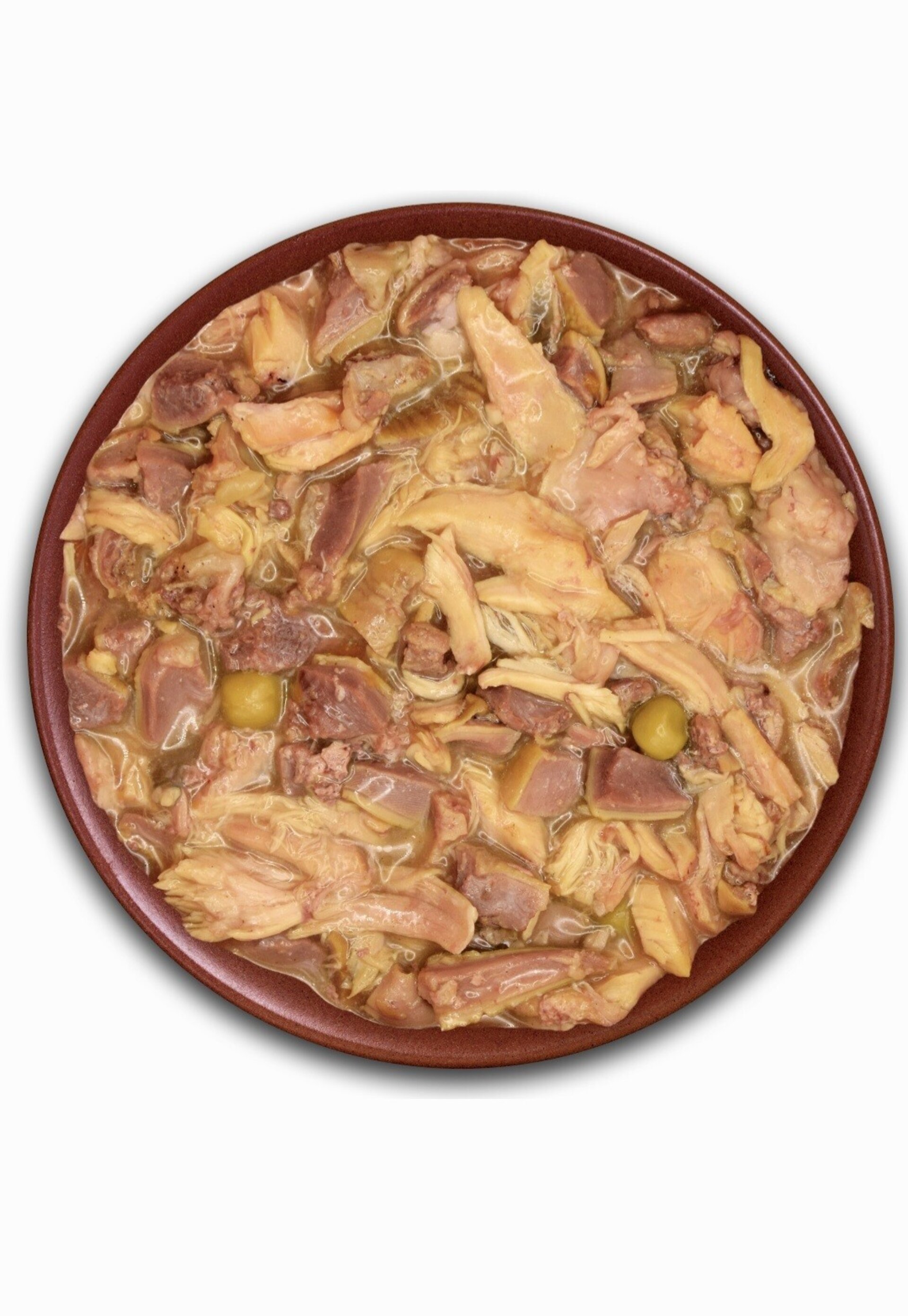 Alpha Spirit Real Food – Estofado de Pato - 2