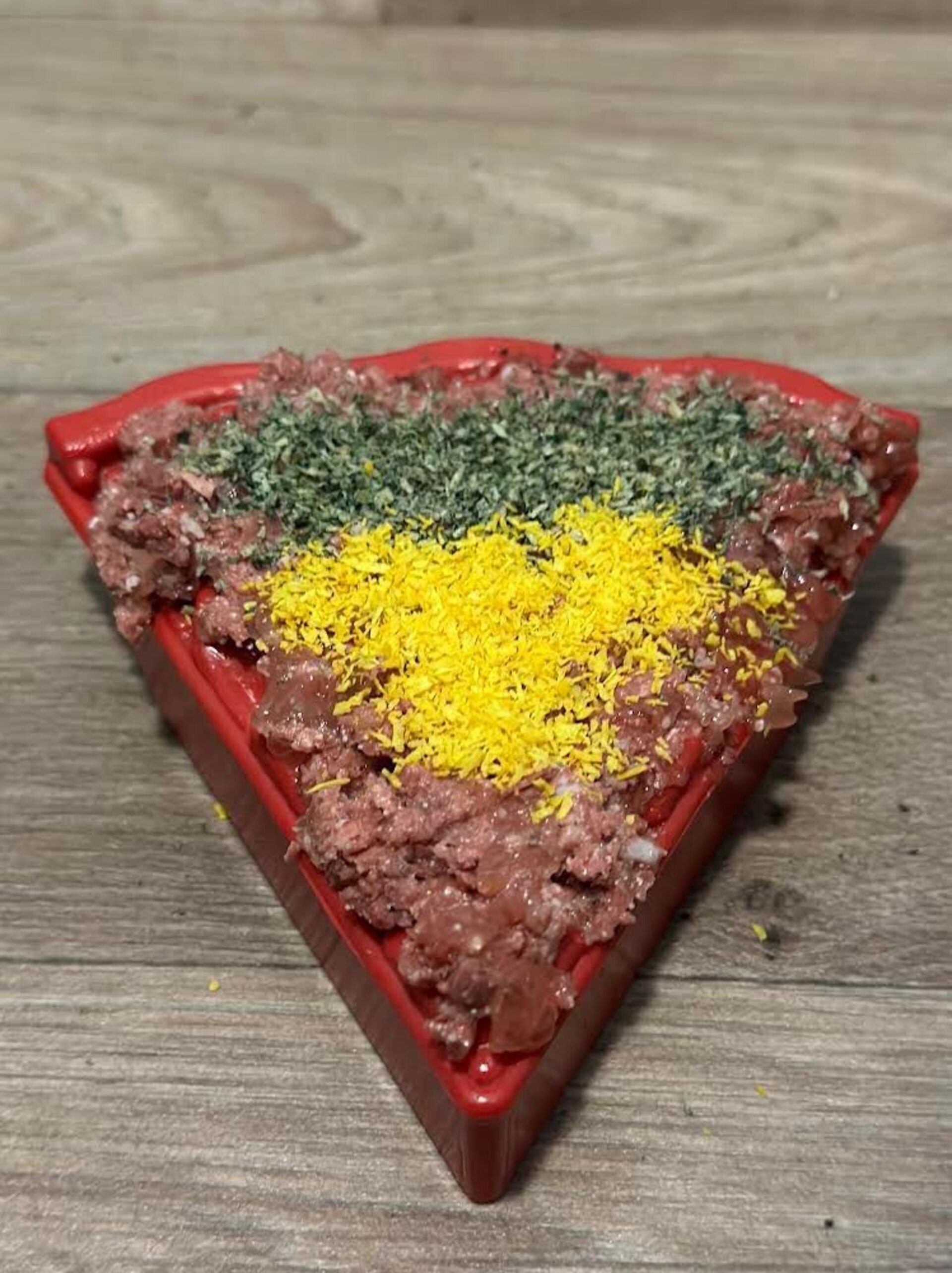 Suplemento cúrcuma y coco ( pasta dorada) perro - 4