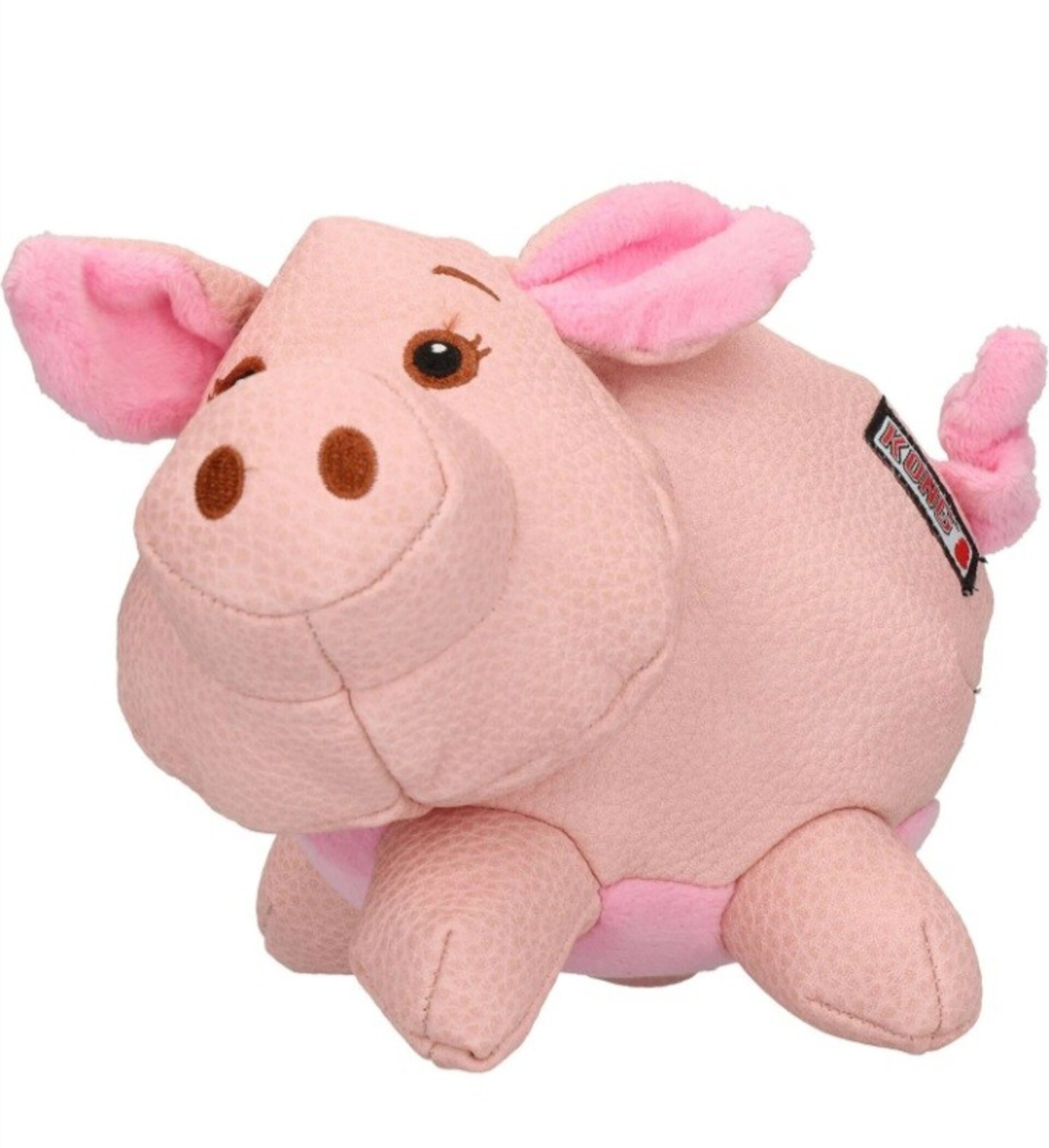 KONG Peluche  Pig , cerdito s - 2